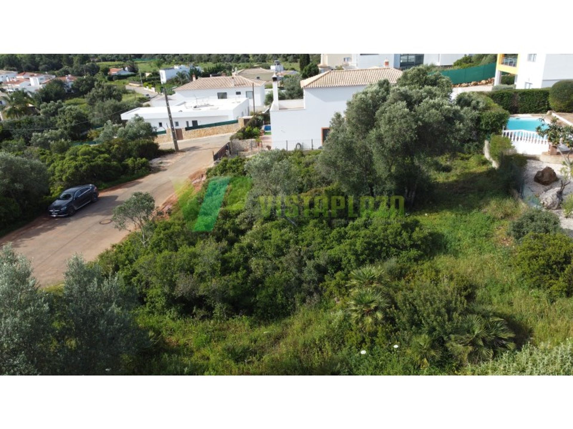 Land in , Faro 12638689