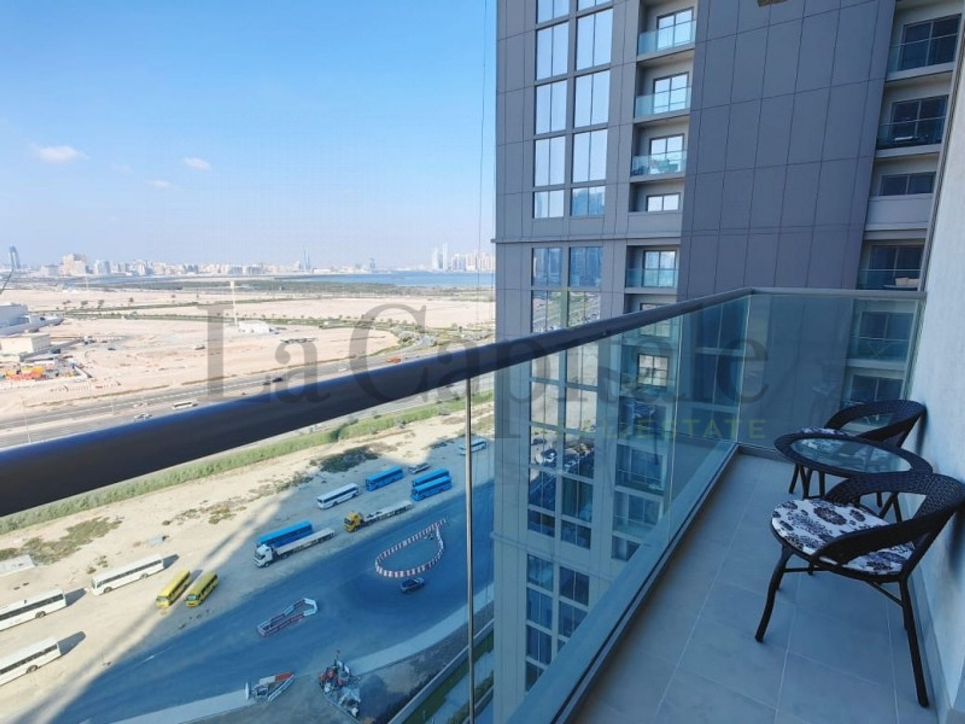 Condominio nel Dubai, Dubai 12638701