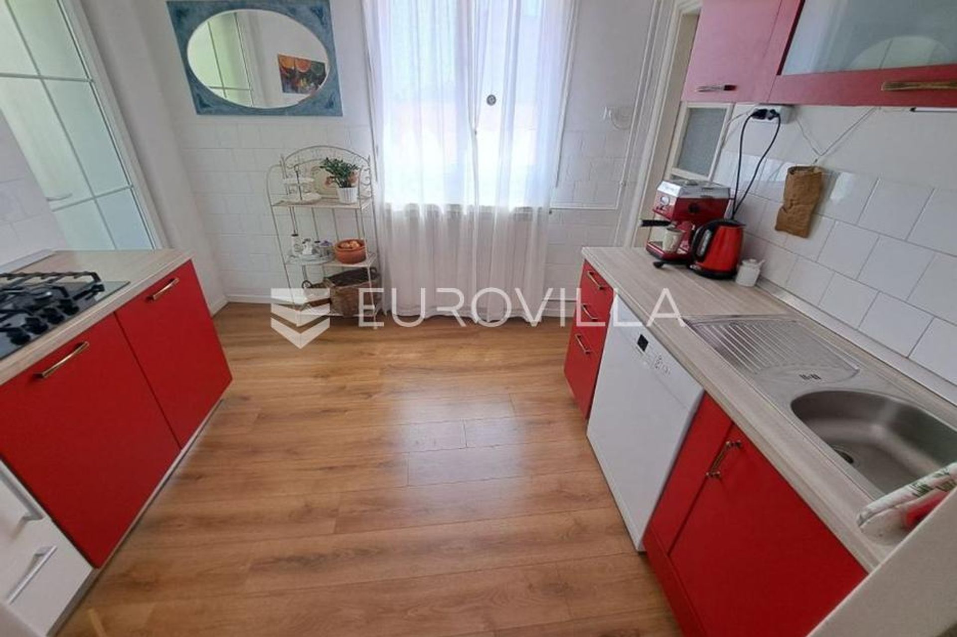 Condominium in Rijeka, Primorsko-goranska županija 12638703