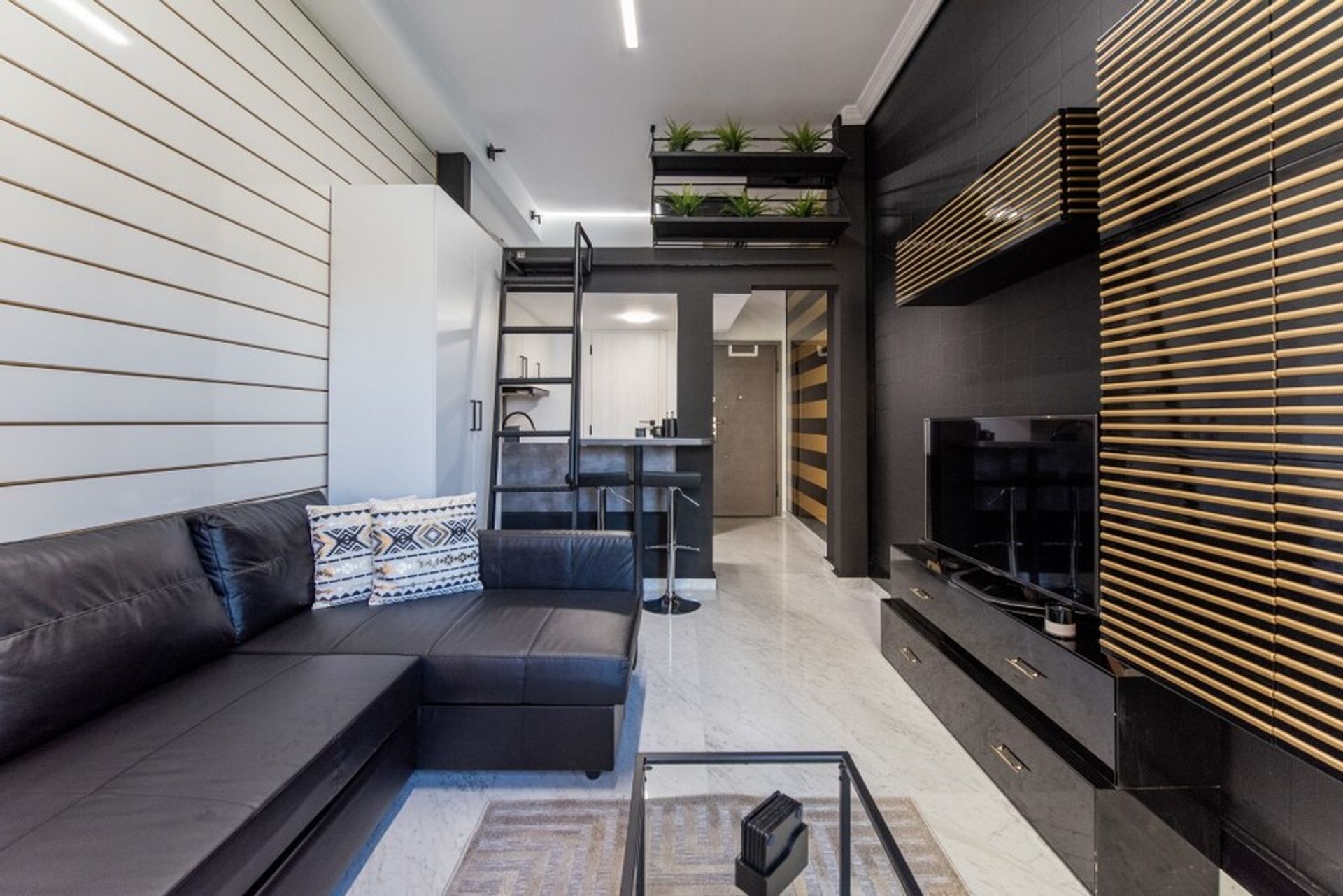 Condominium in Thessaloniki, Kentriki Makedonia 12638725