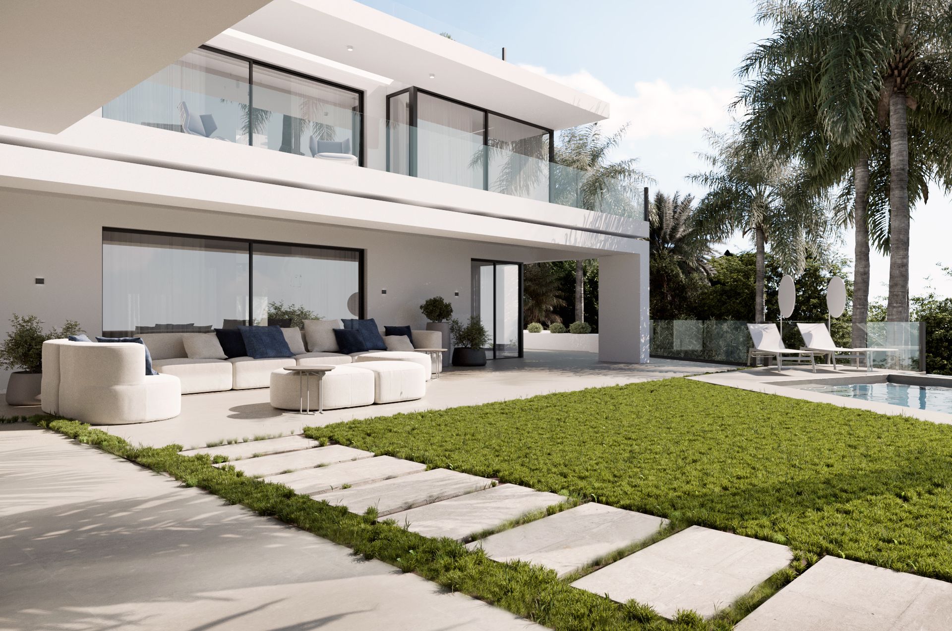 casa en marbella, Andalucía 12638854