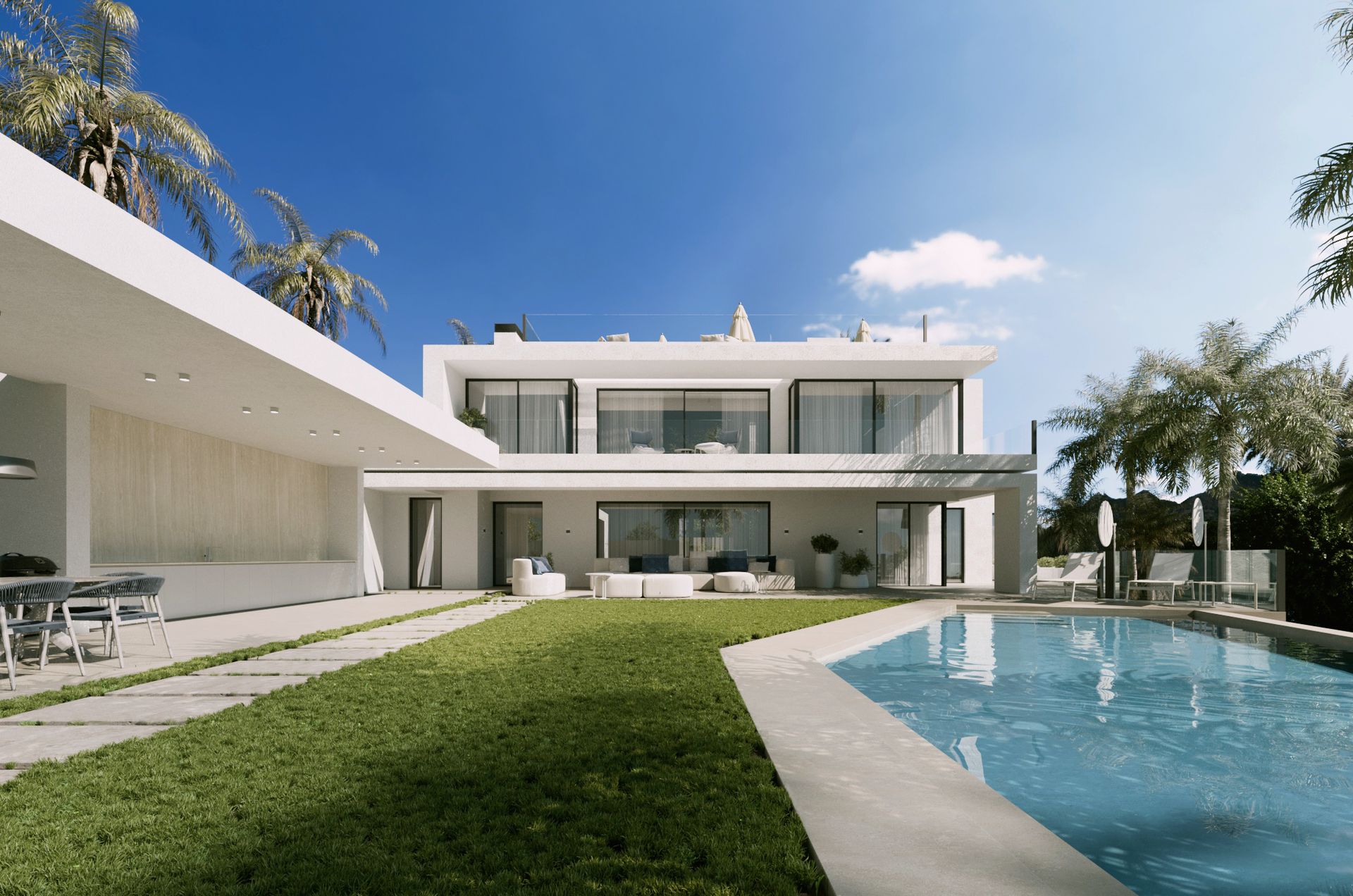 casa en marbella, Andalucía 12638854