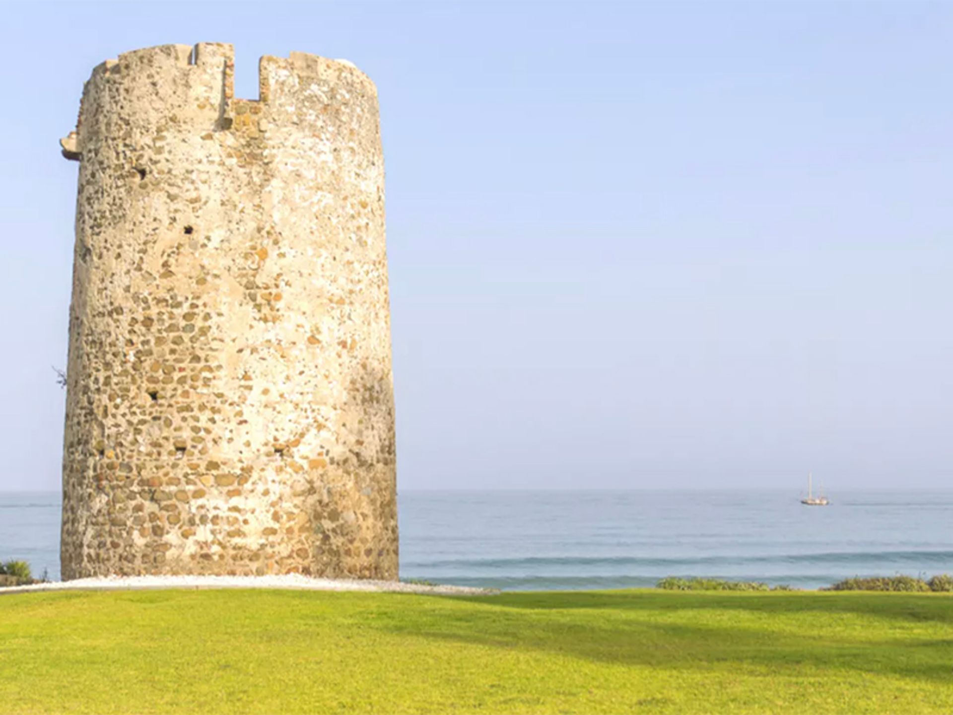 Συγκυριαρχία σε Estepona, Andalucía 12638873