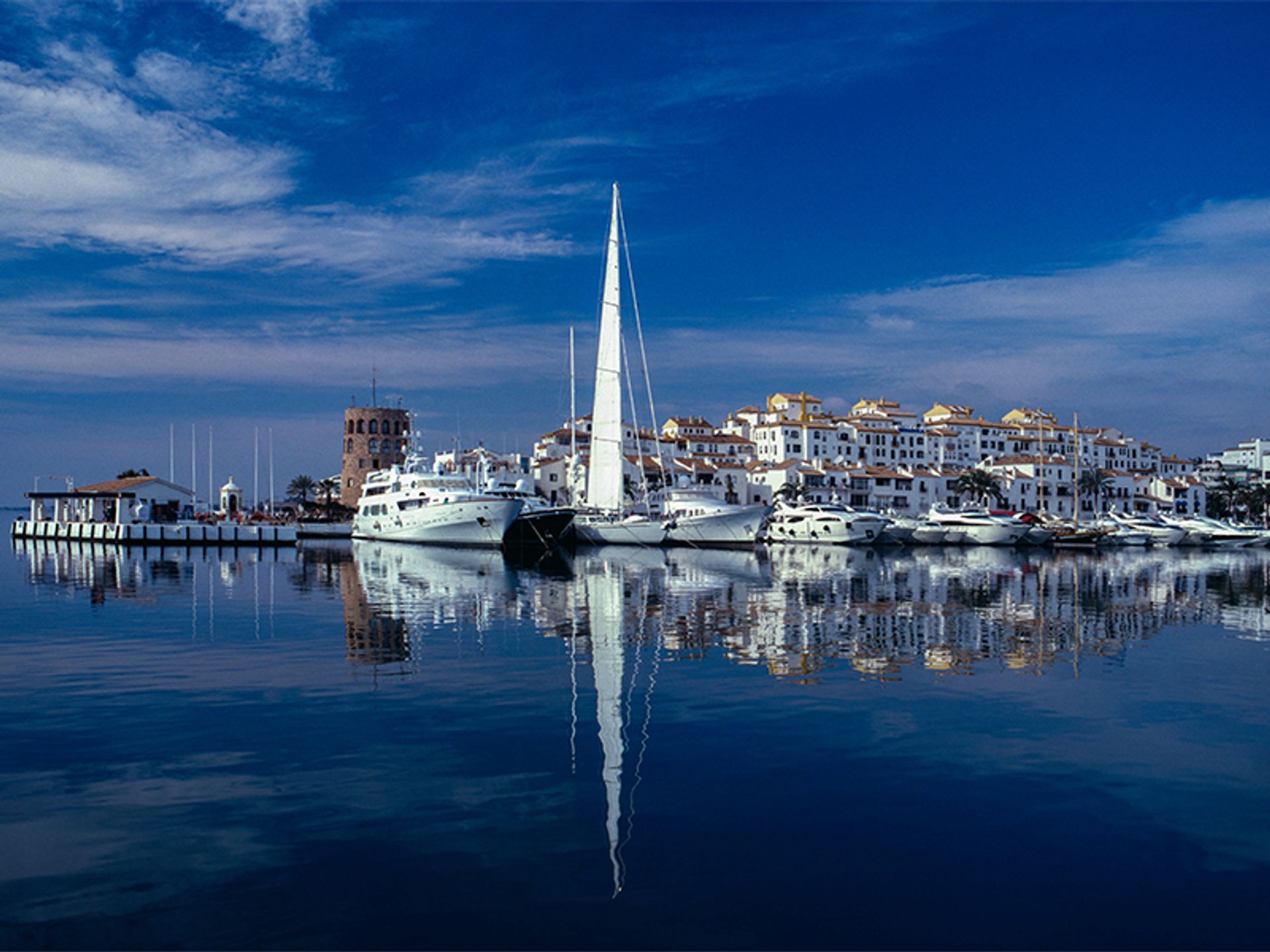 Συγκυριαρχία σε Estepona, Andalucía 12638873