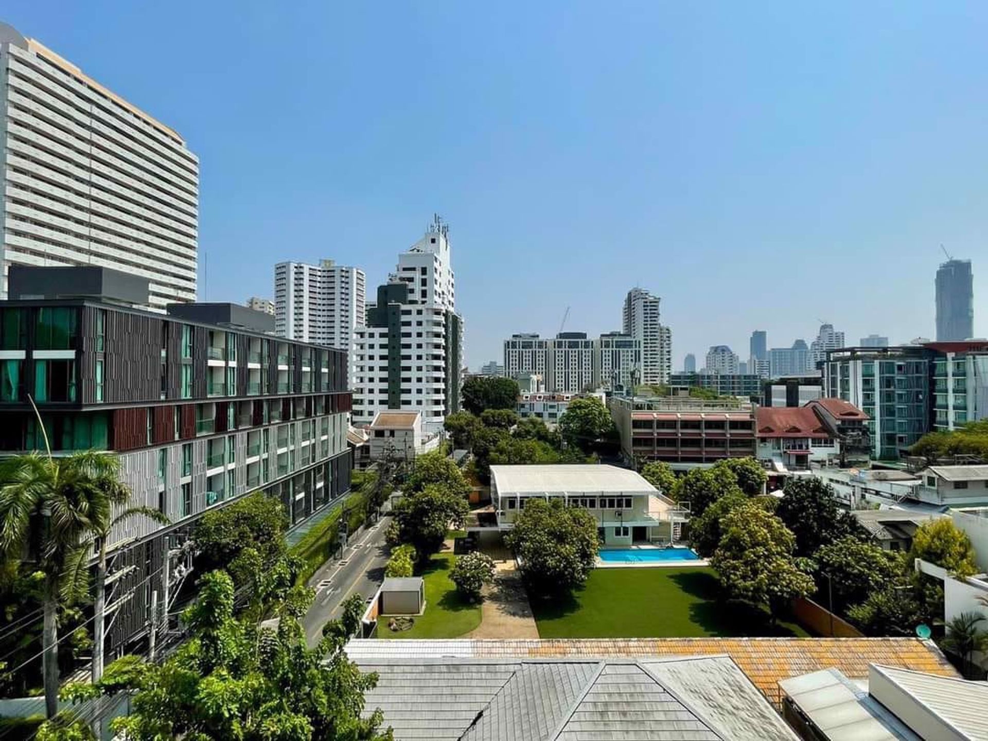 Condominium in , Krung Thep Maha Nakhon 12638906