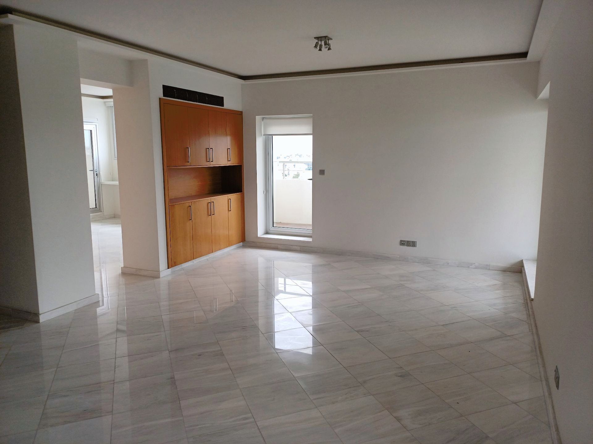 Condominium in Nicosia, Nicosia 12638915