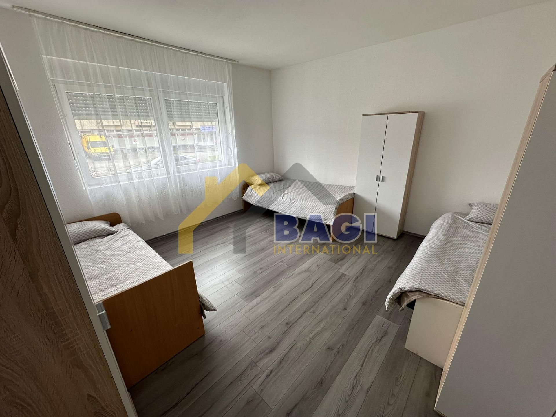 Condominio en Zagreb, Zagreb, Graduado 12639214