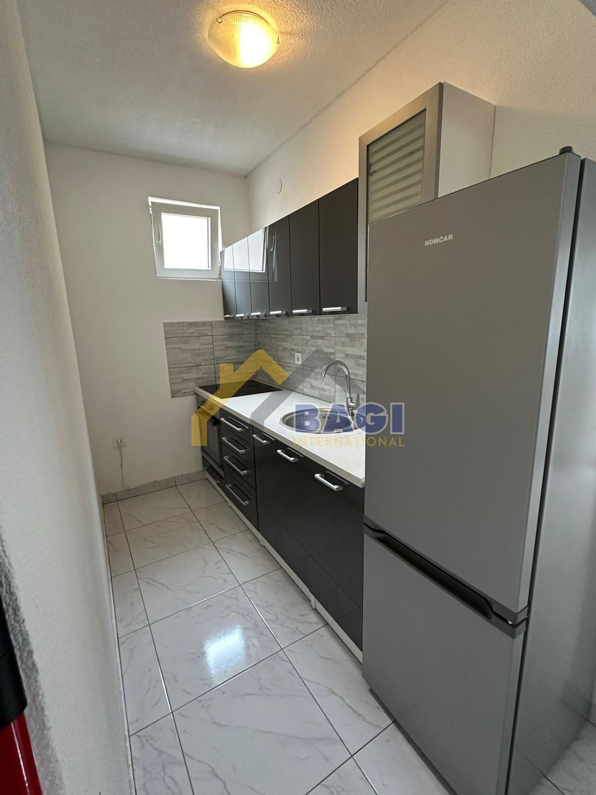 Condominio en Zagreb, Zagreb, Graduado 12639214