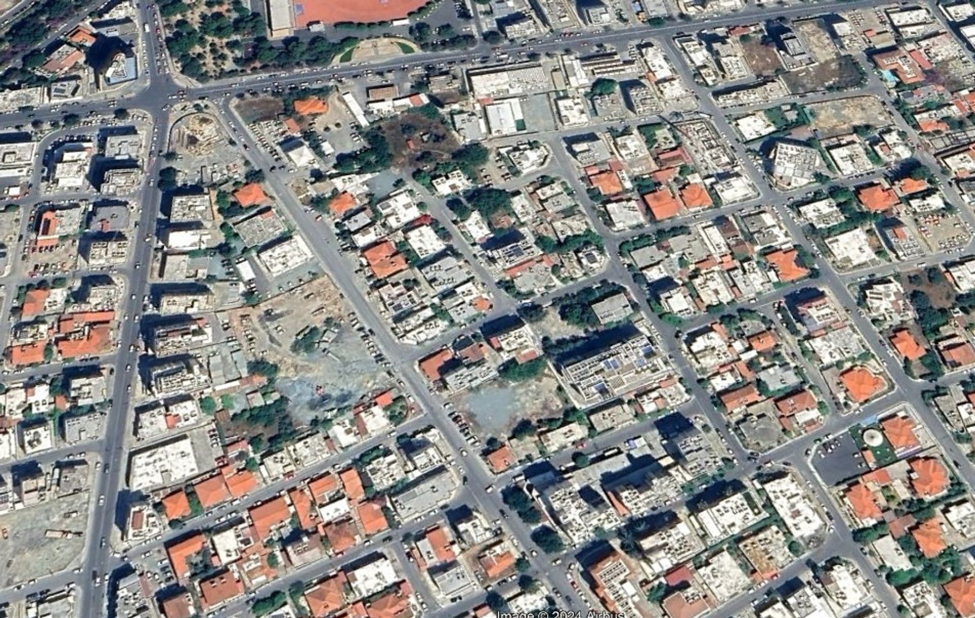 Land i Limassol, Limassol 12639228