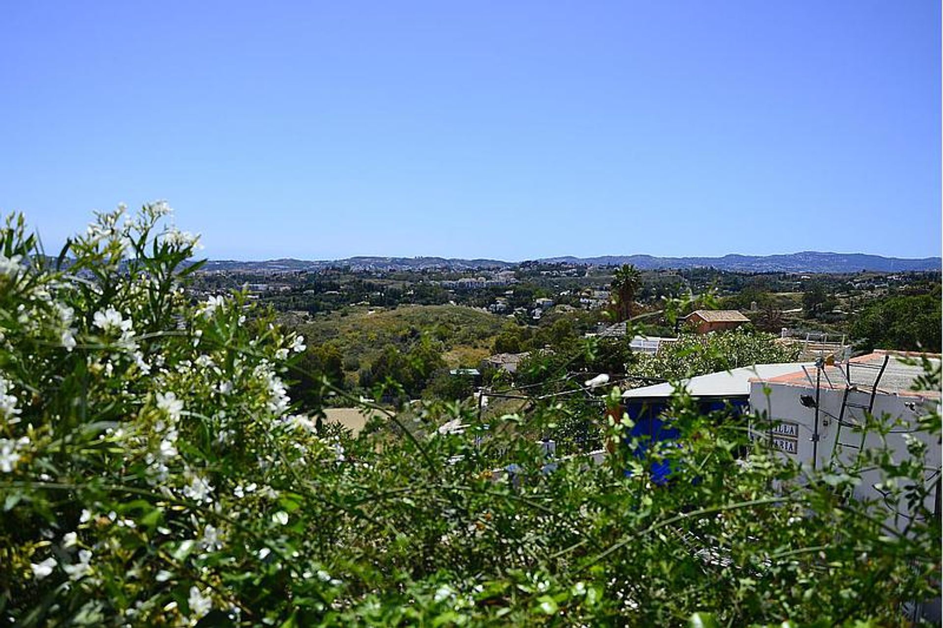 Annen i La Cala de Mijas, Andalucía 12639243