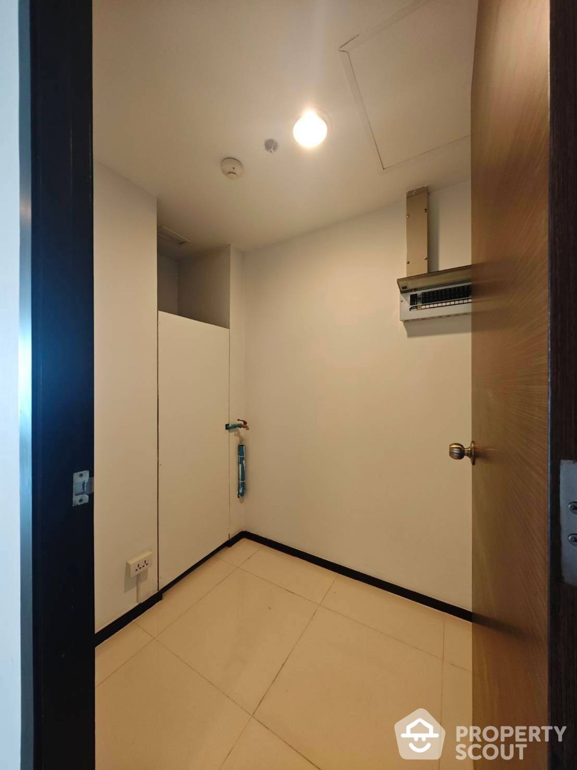 Condominium dans , Krung Thep Maha Nakhon 12639296