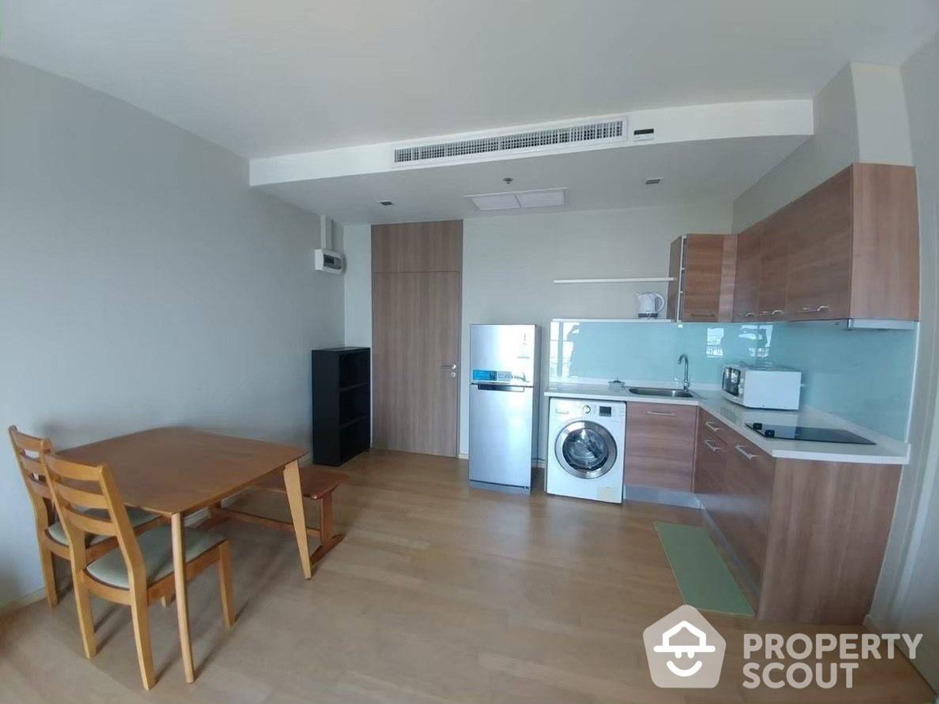 Condominio nel Wattana, Krung Thep Maha Nakhon 12639310