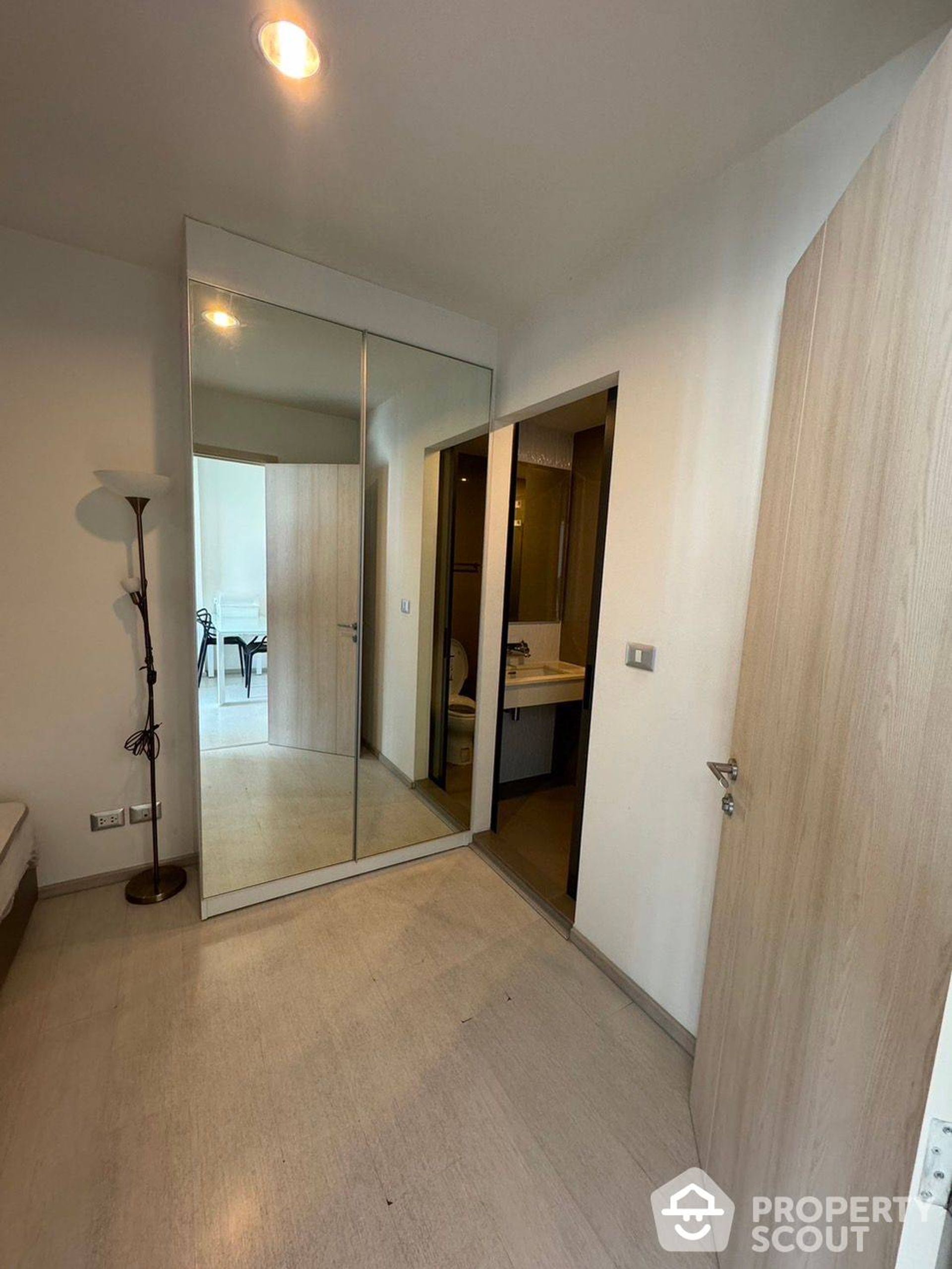 Condominio nel Wattana, Krung Thep Maha Nakhon 12639319