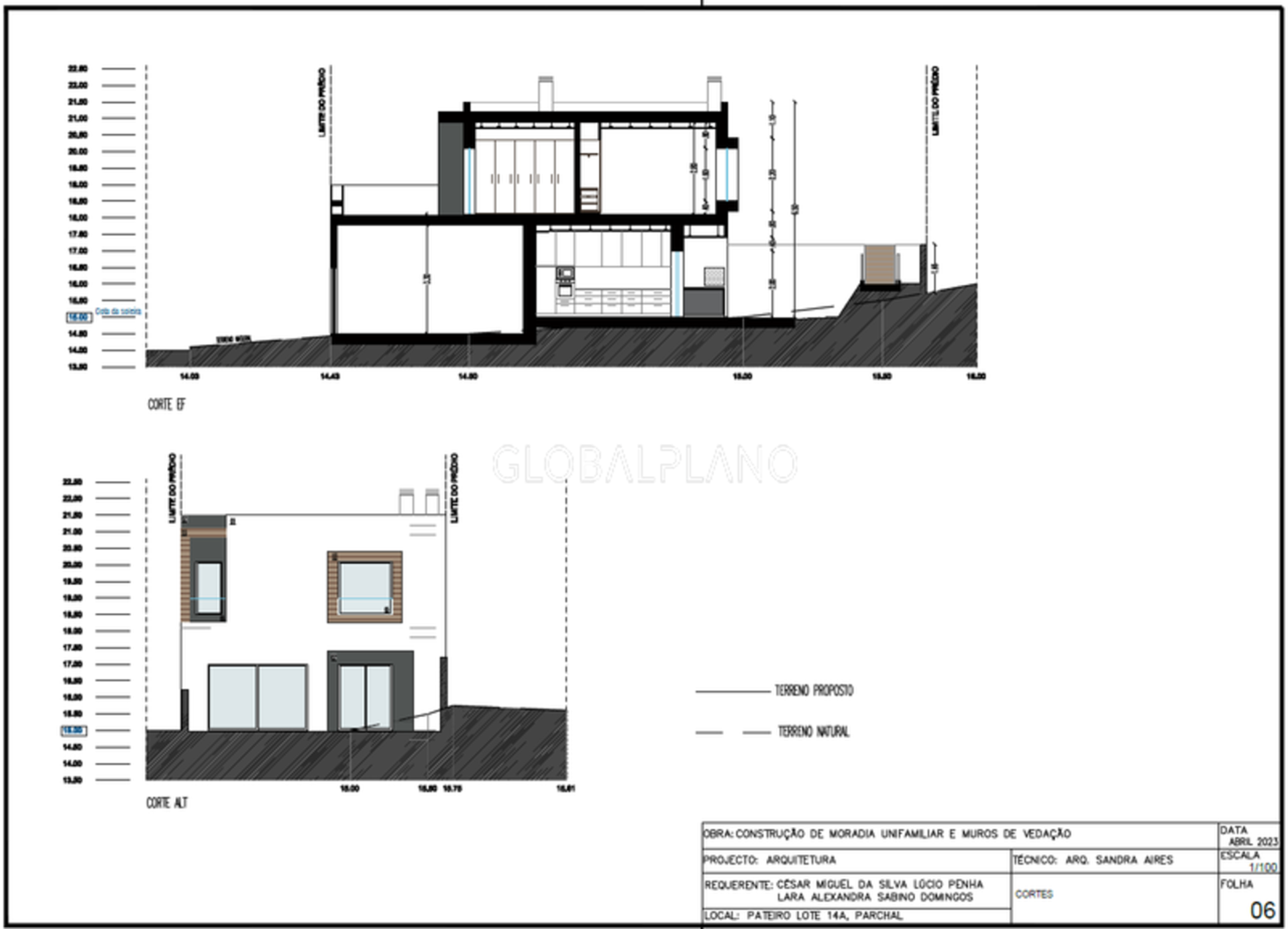 casa en Ferragudo, Faraón 12639395