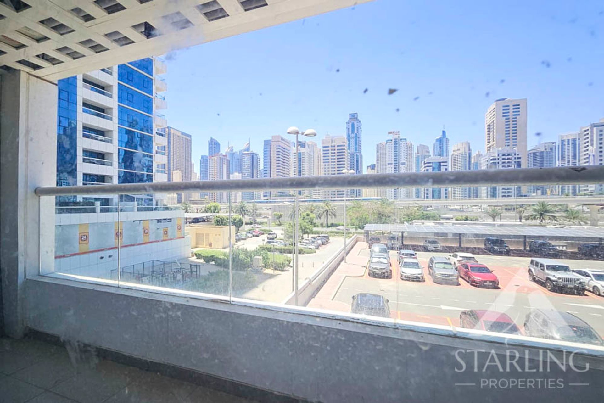 Condominium in Dubai, Dubai 12639445