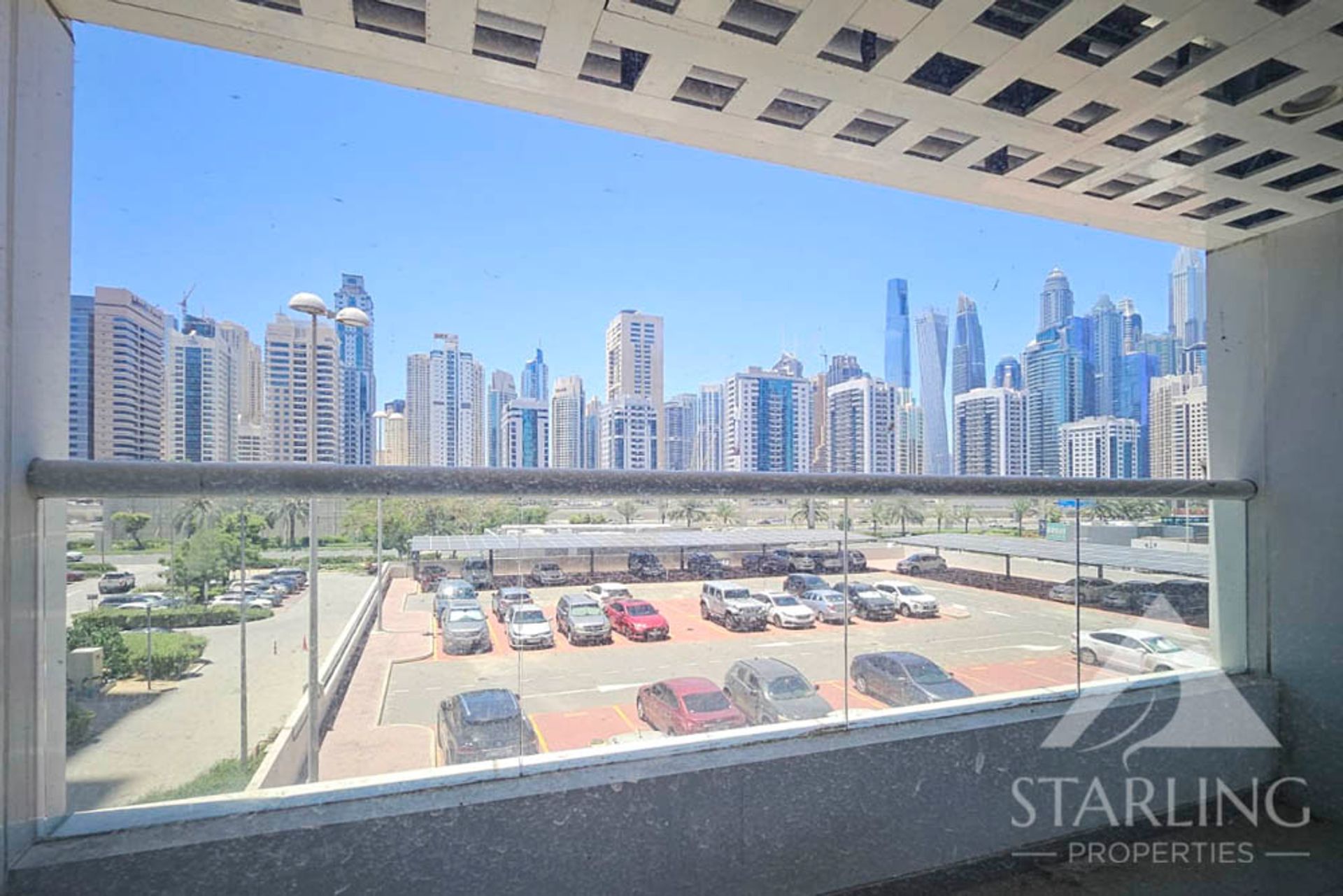 Condominium in Dubai, Dubai 12639445