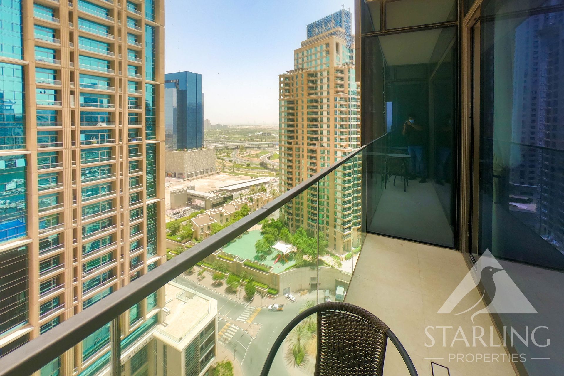 Condominio en Dubai, Dubai 12639449