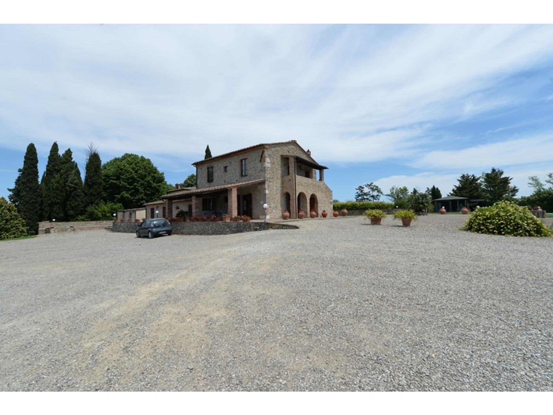 House in , Toscana 12639455