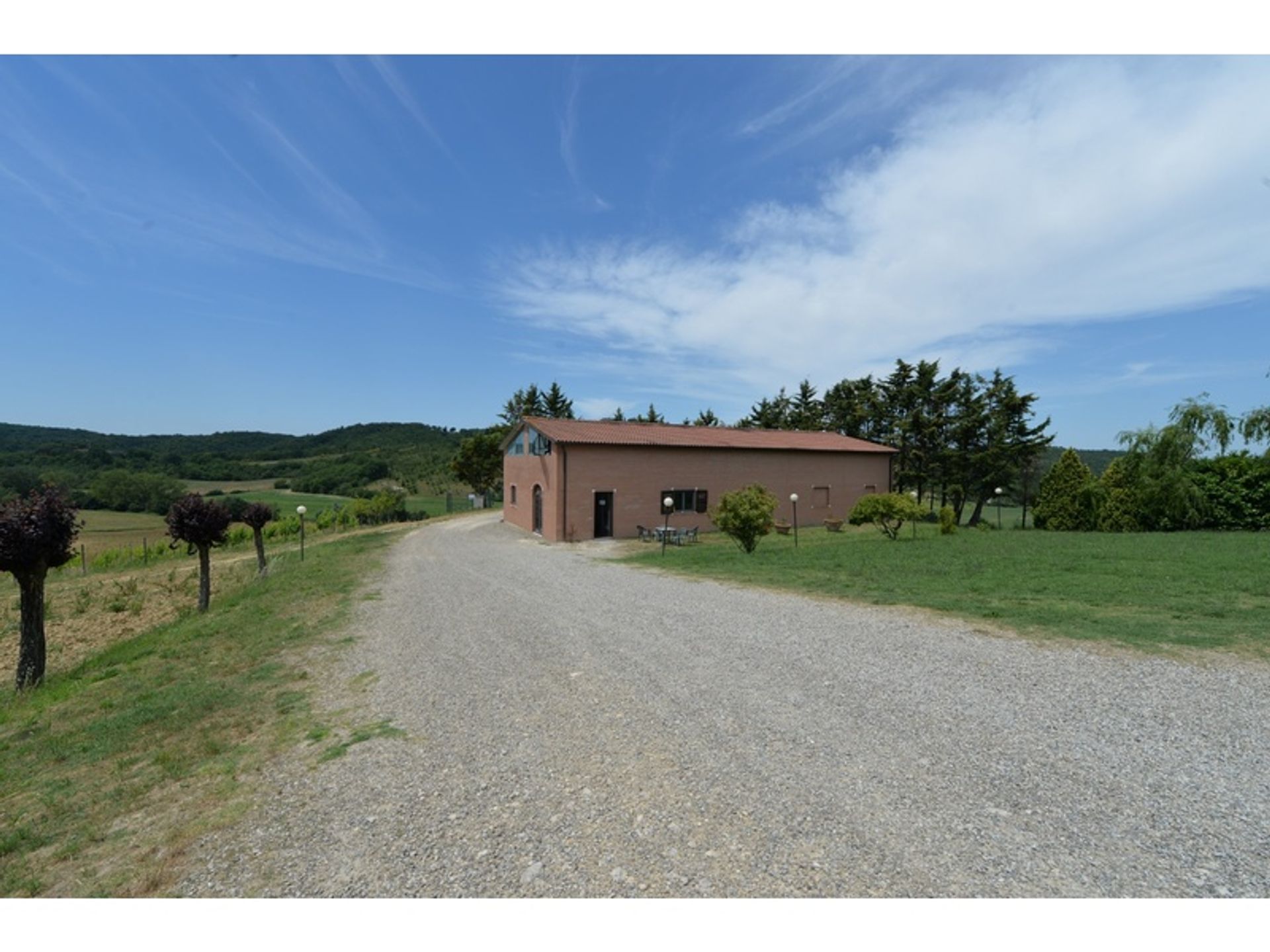 House in , Toscana 12639455