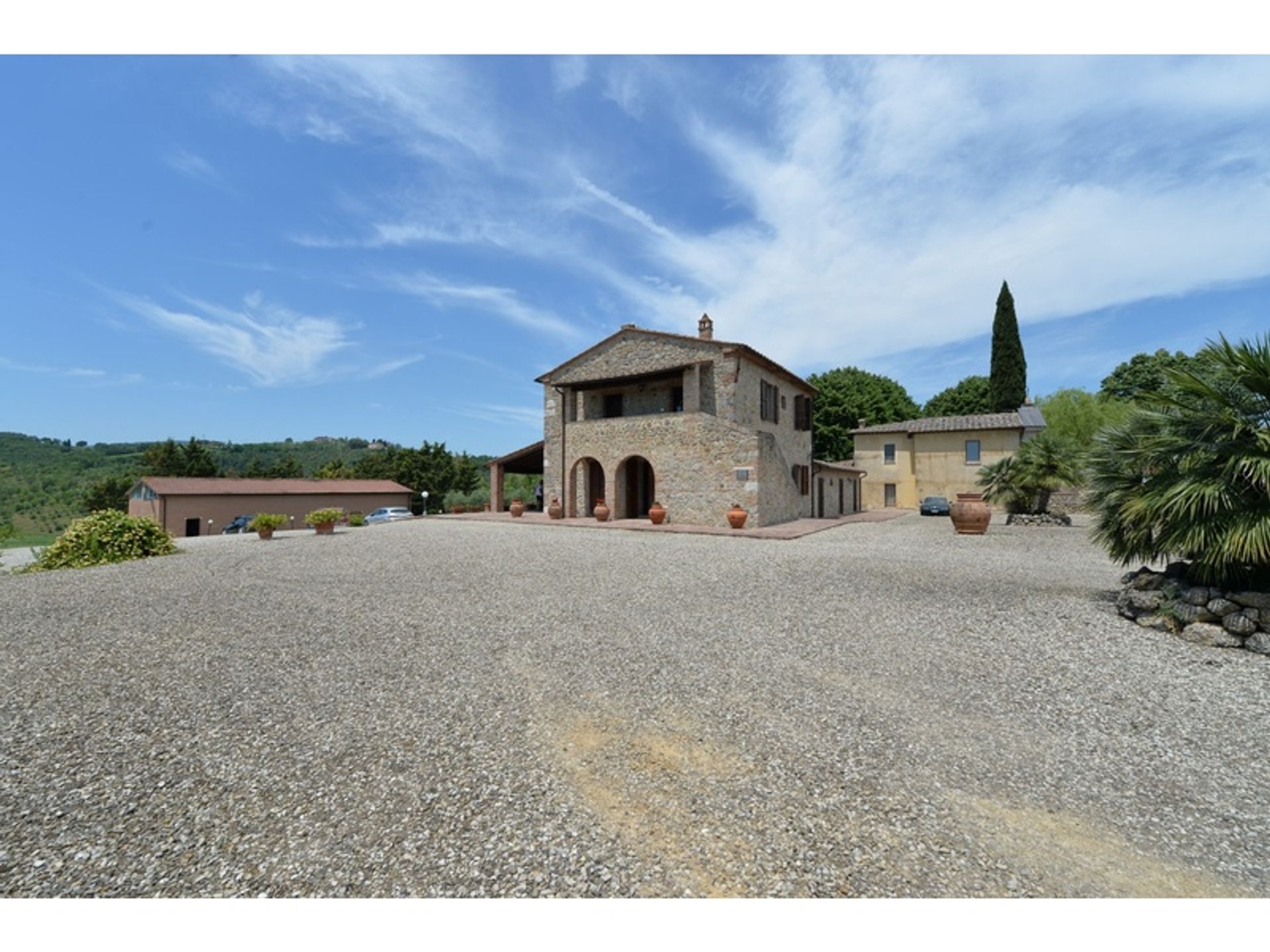 House in , Toscana 12639455