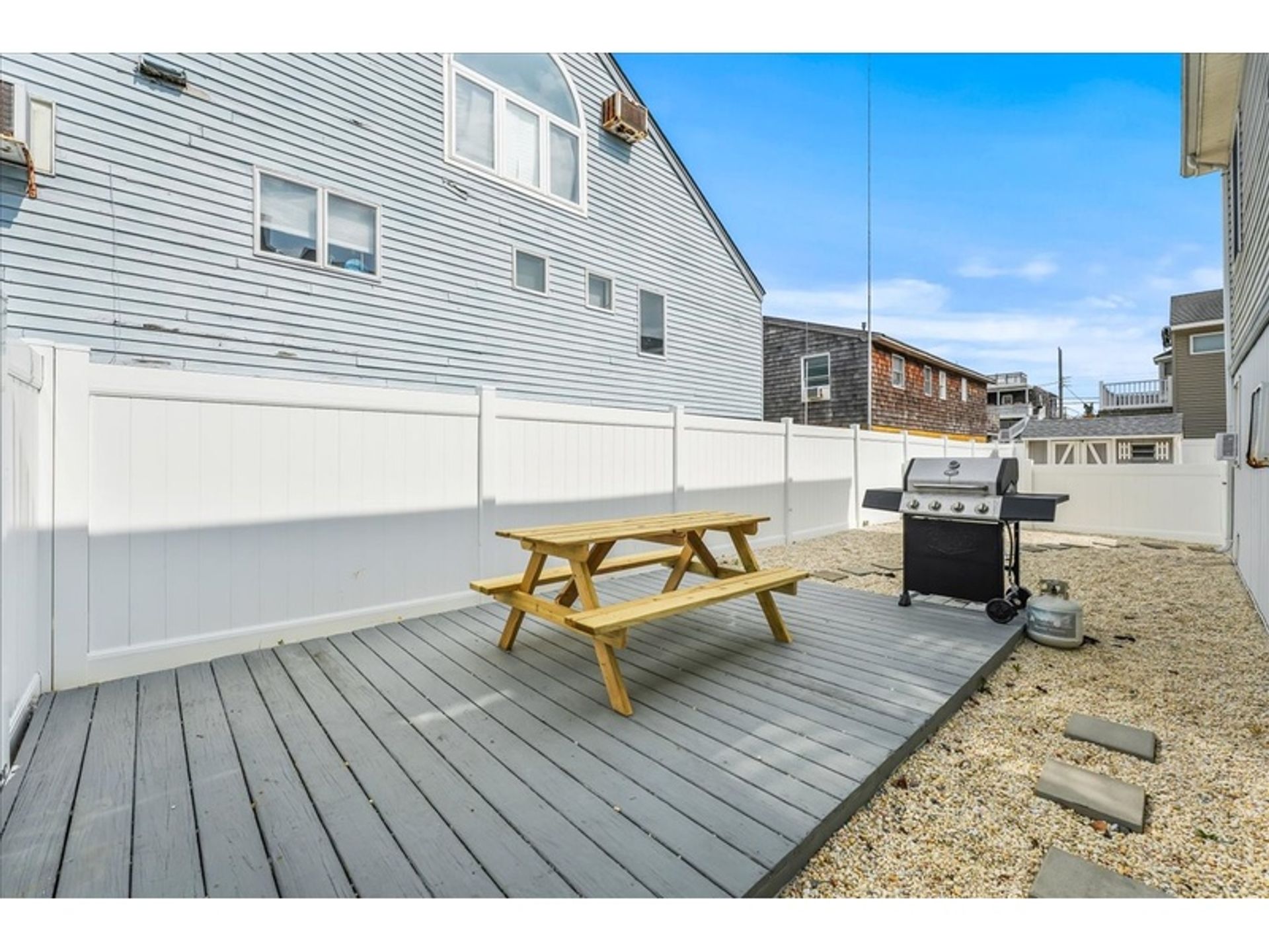 其他 在 Beach Haven, New Jersey 12639458