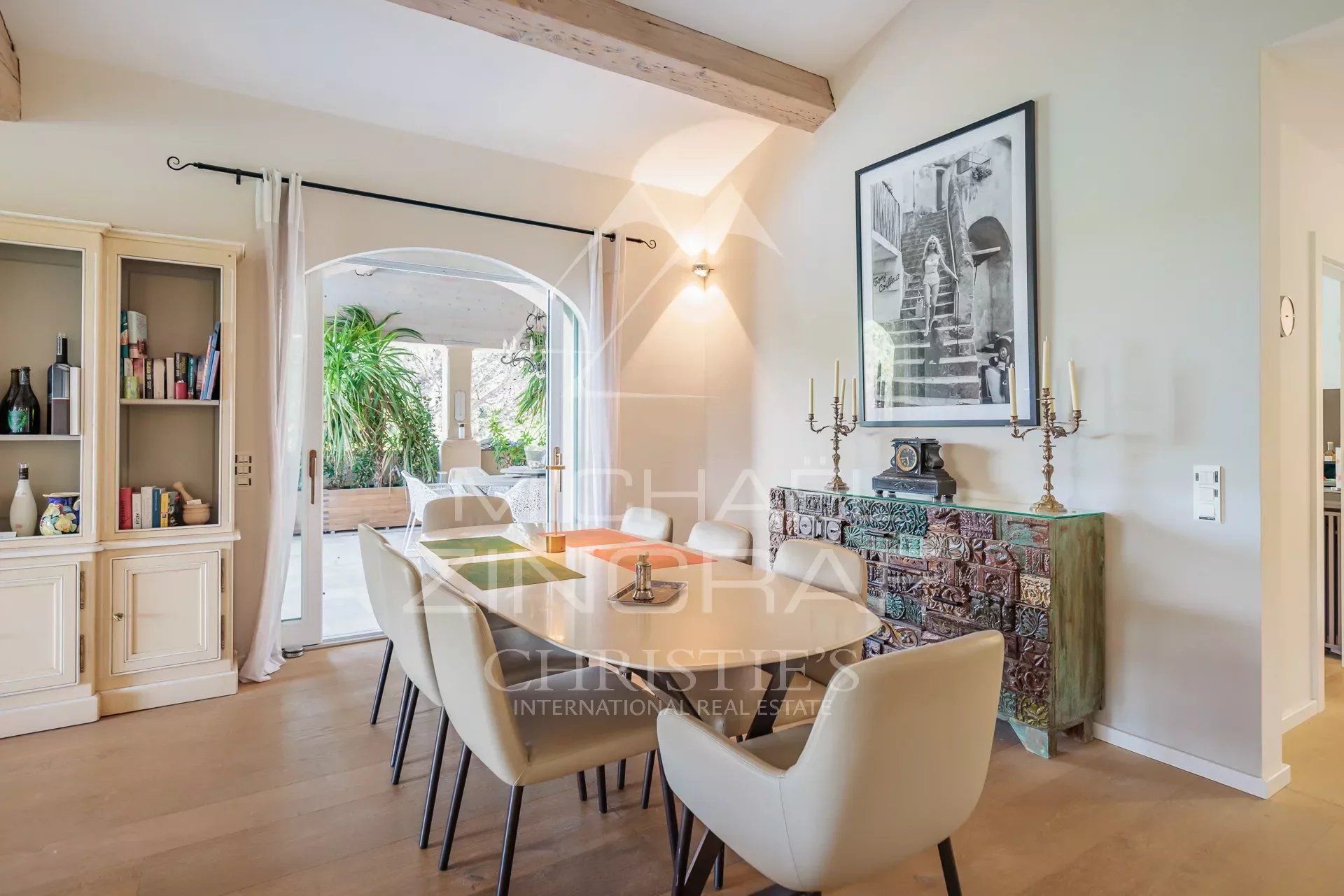 Haus im Saint-Tropez, Var 12639496