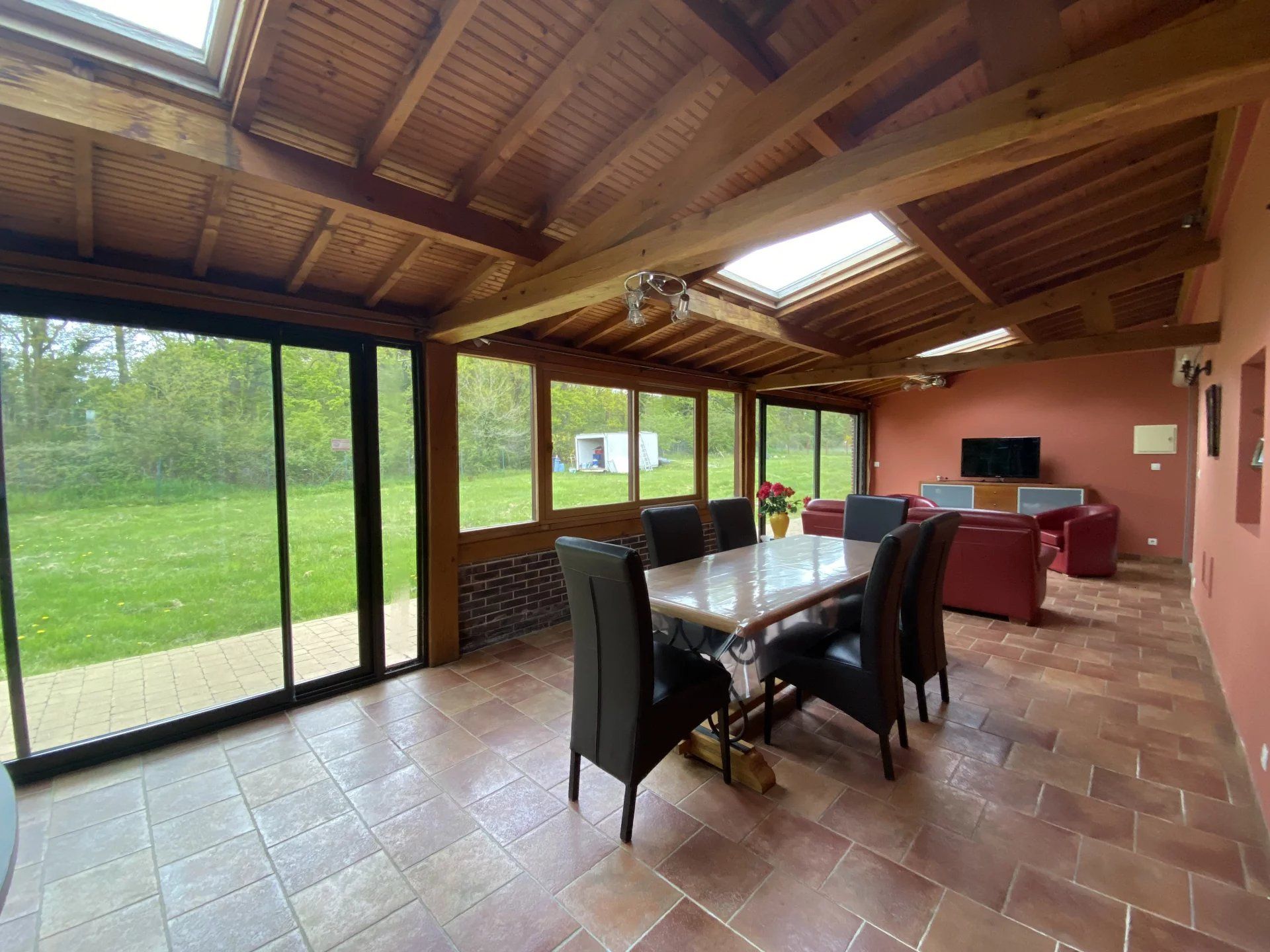 casa en Breteuil-sur-Iton, Eure 12639539