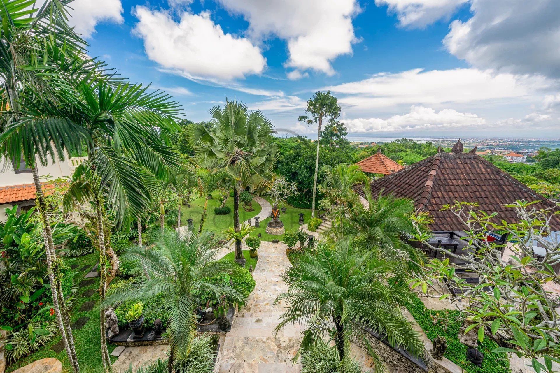 жилой дом в Badung, Bali 12639616