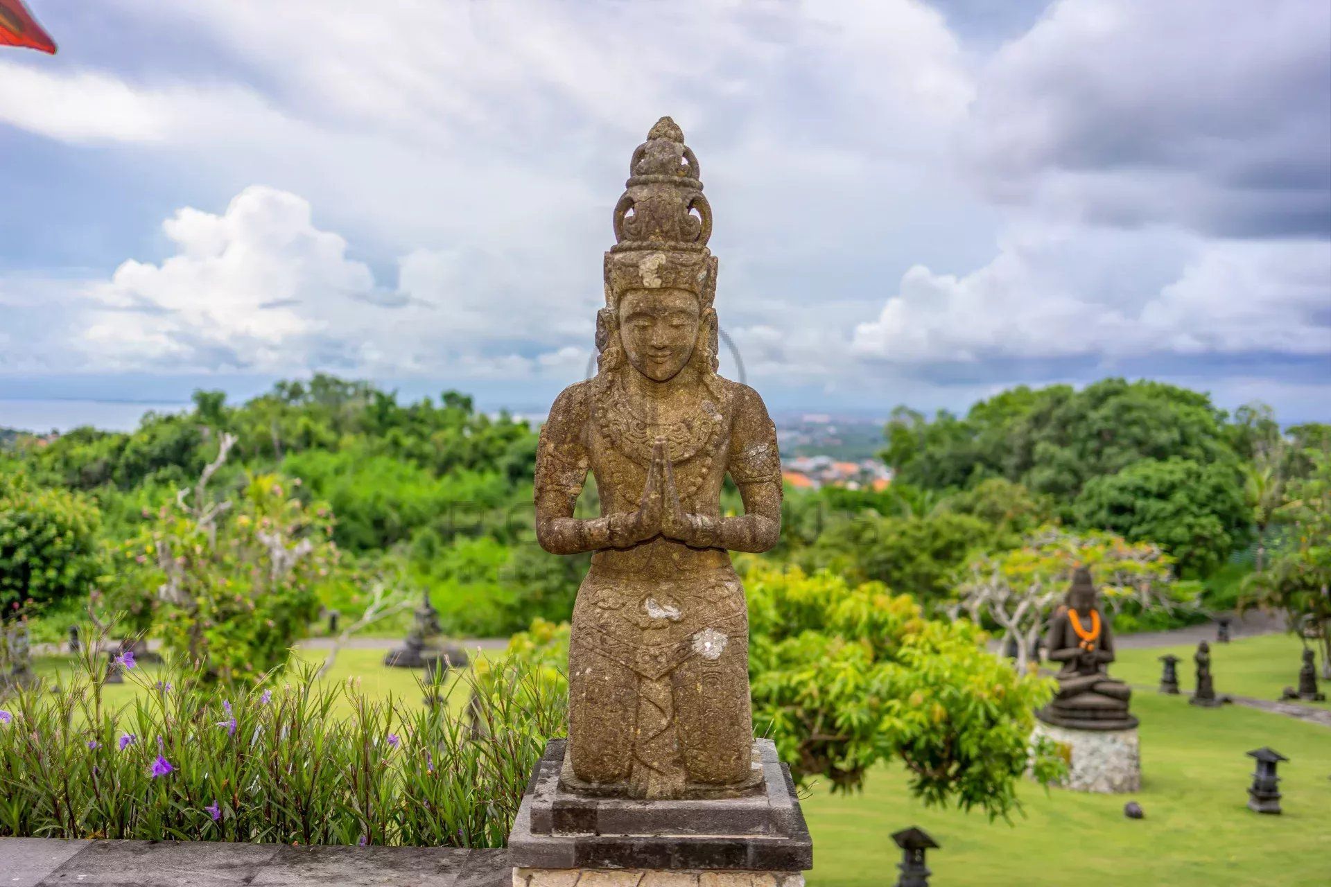 жилой дом в Badung, Bali 12639616