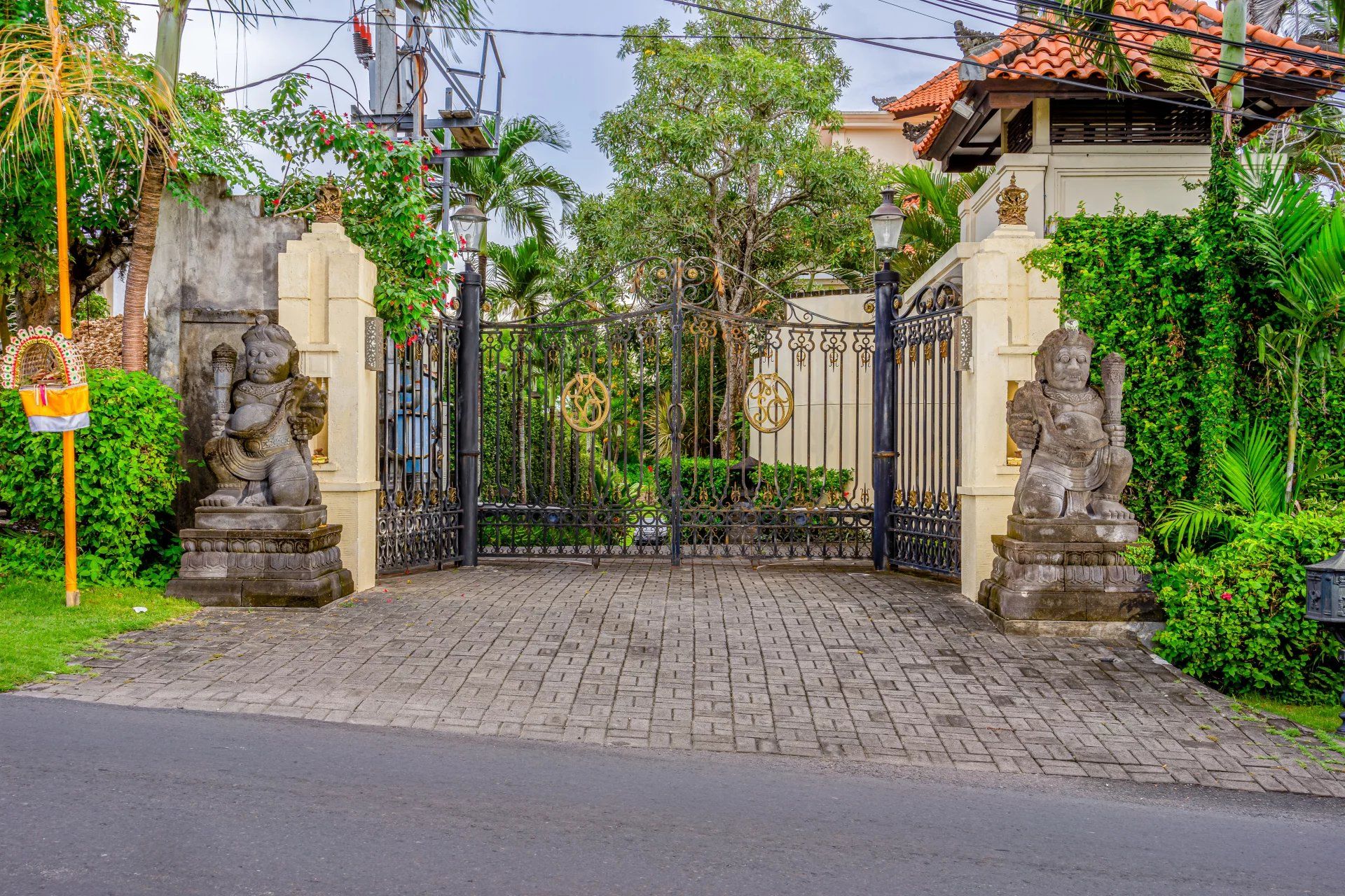 Huis in Badung, Bali 12639616