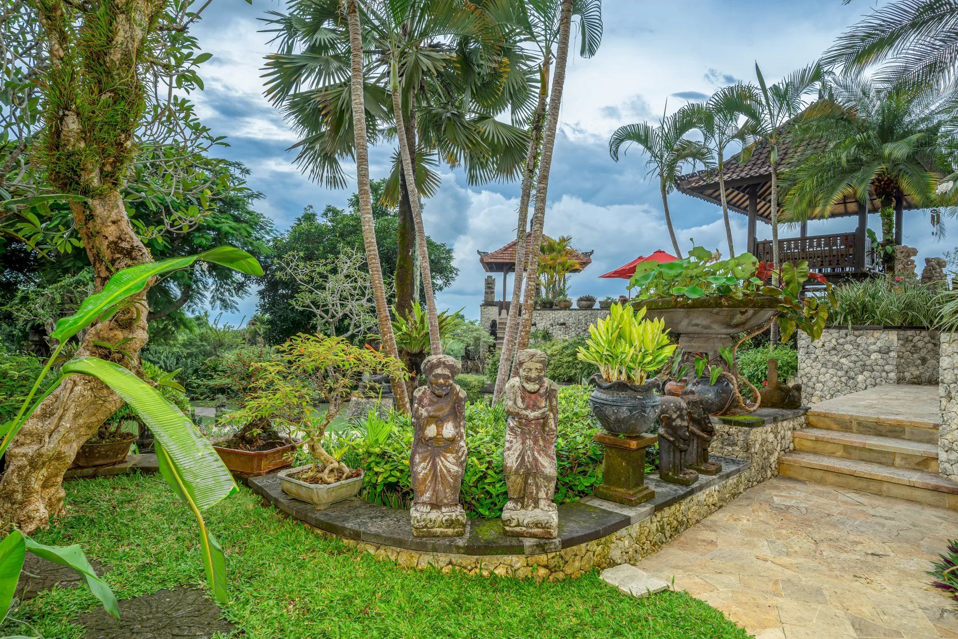 Huis in Badung, Bali 12639616