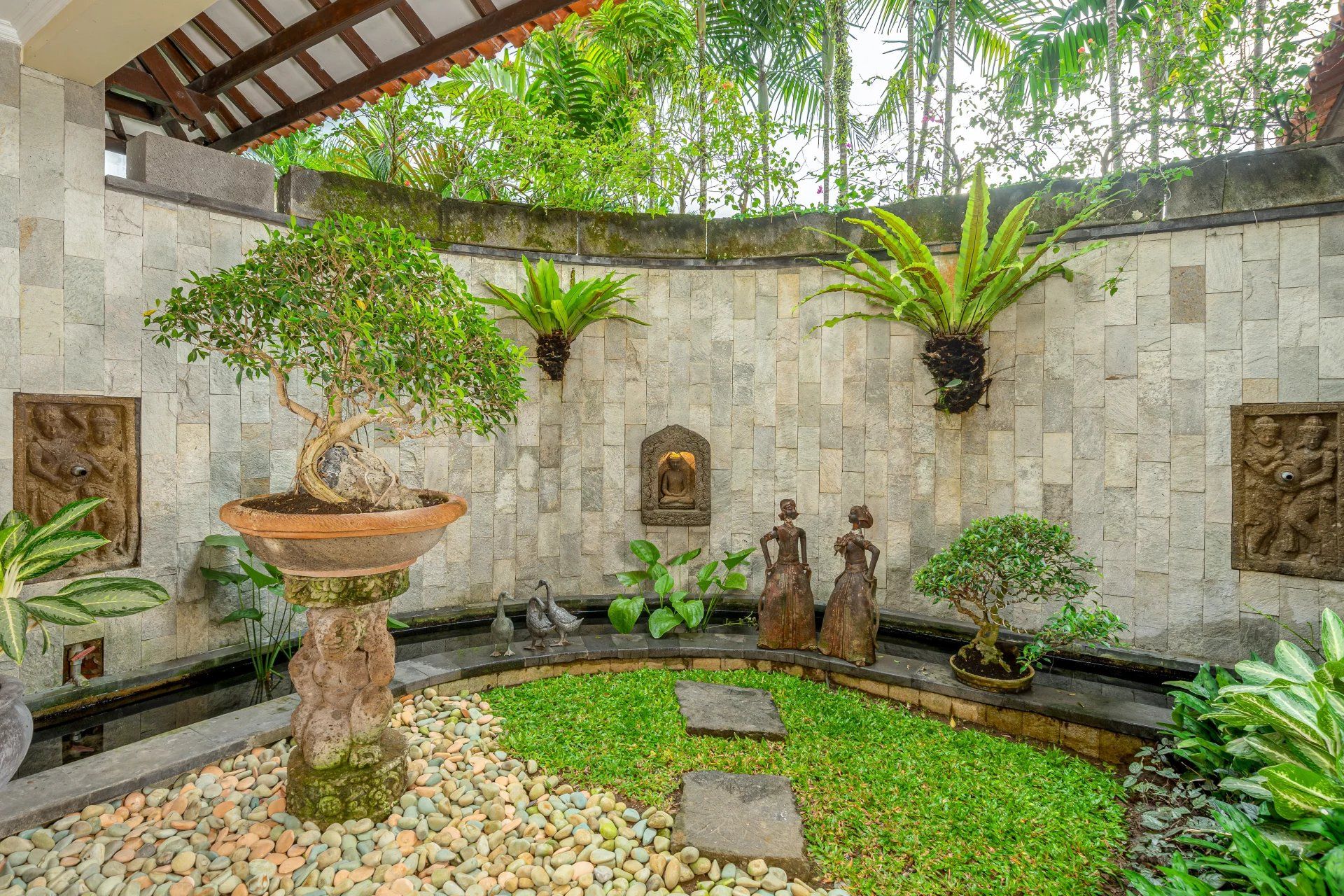 Huis in Badung, Bali 12639616