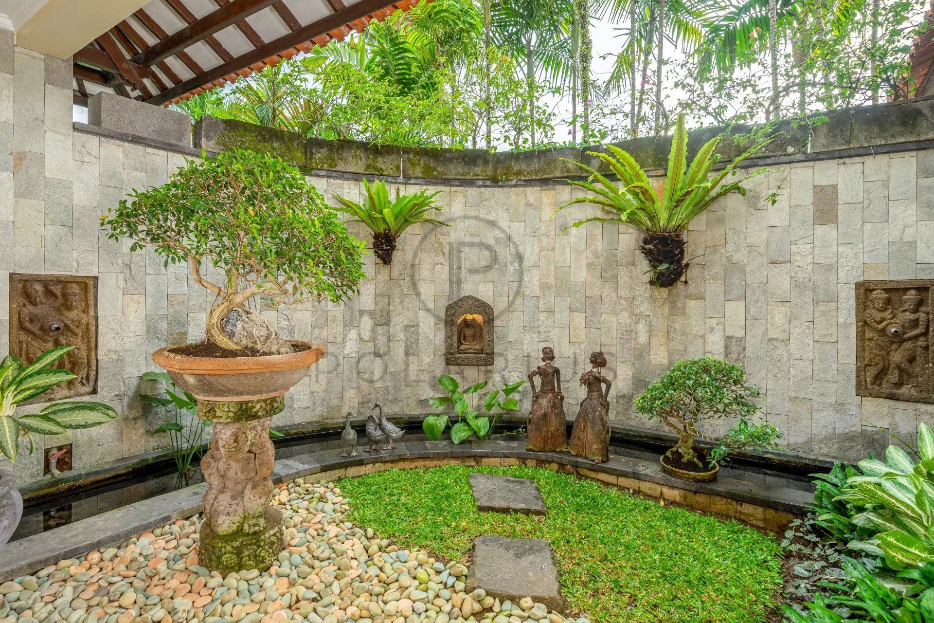 жилой дом в Badung, Bali 12639616