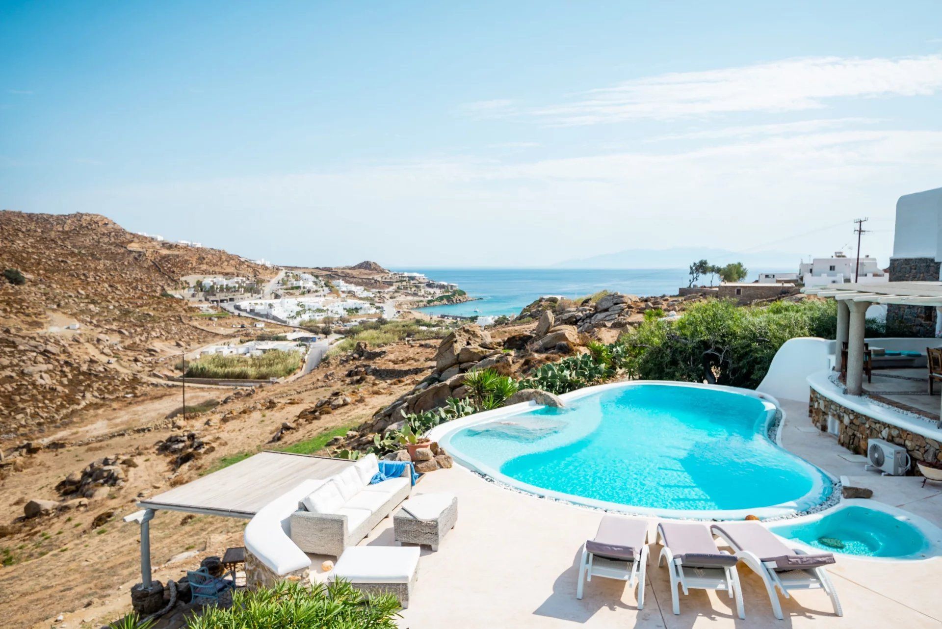 Haus im Mykonos, Notio Aigaio 12639719