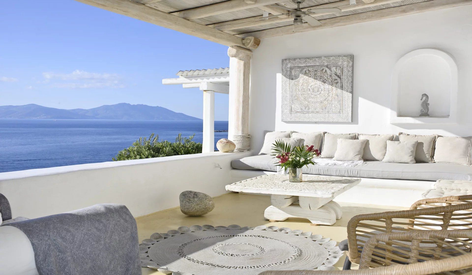 Huis in Mykonos, South Aegean 12639722