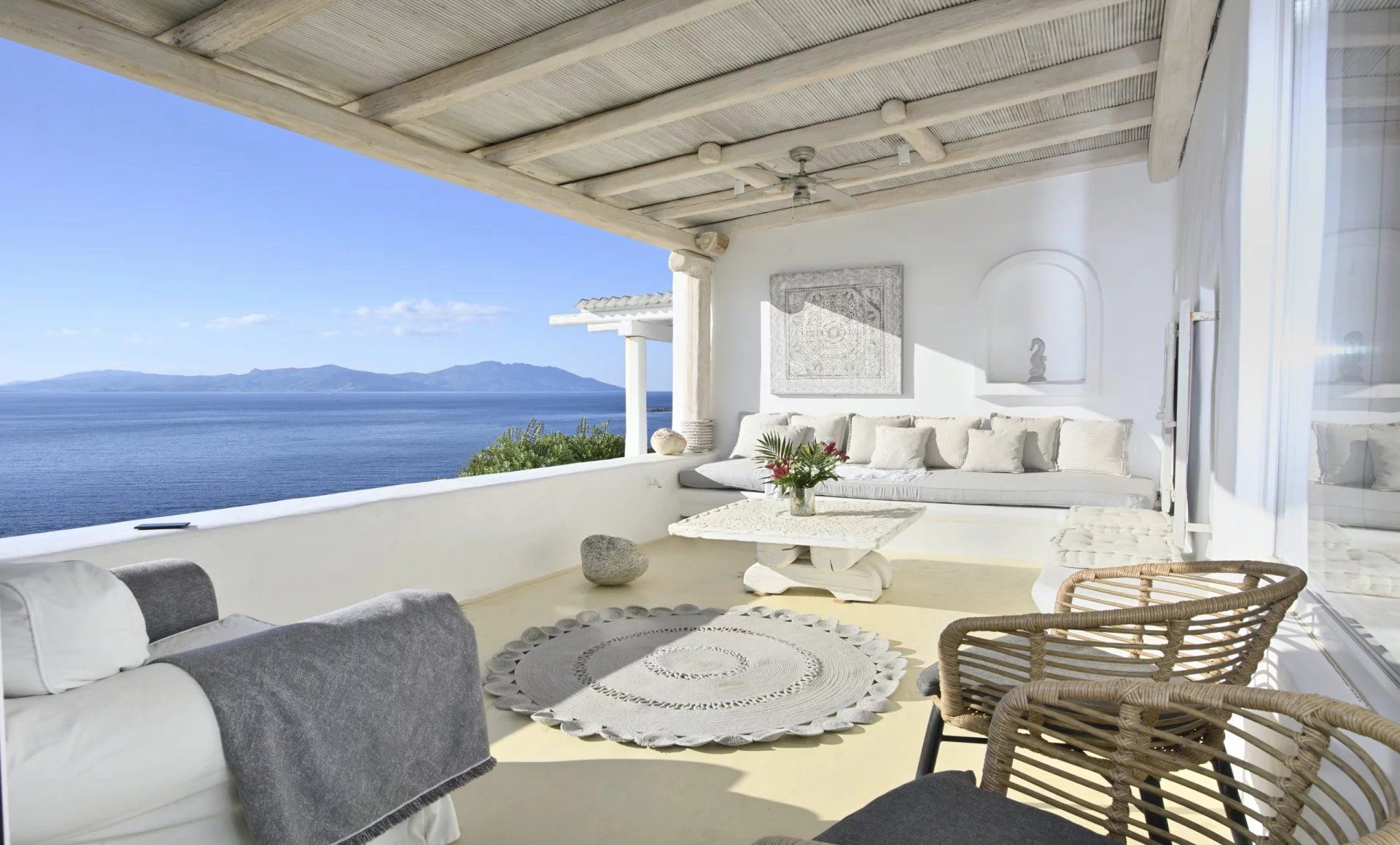 Huis in Mykonos, South Aegean 12639722