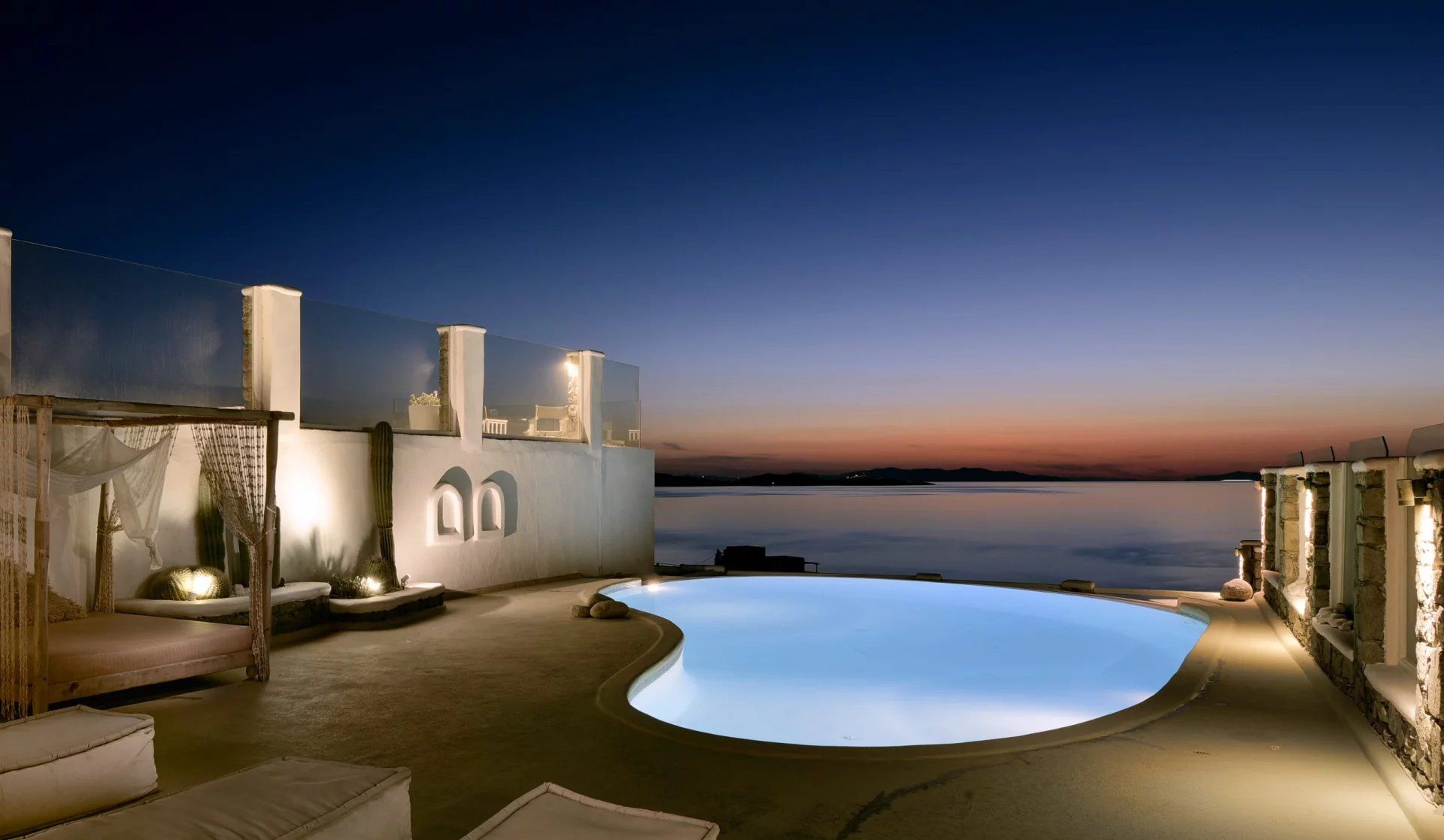 Huis in Mykonos, South Aegean 12639722