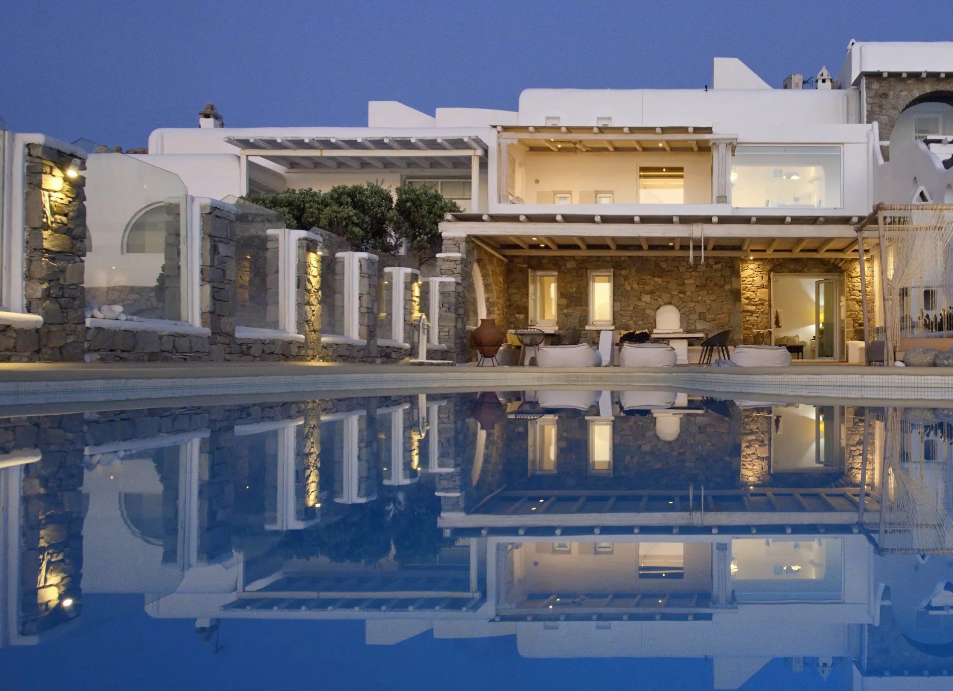 Huis in Mykonos, South Aegean 12639722