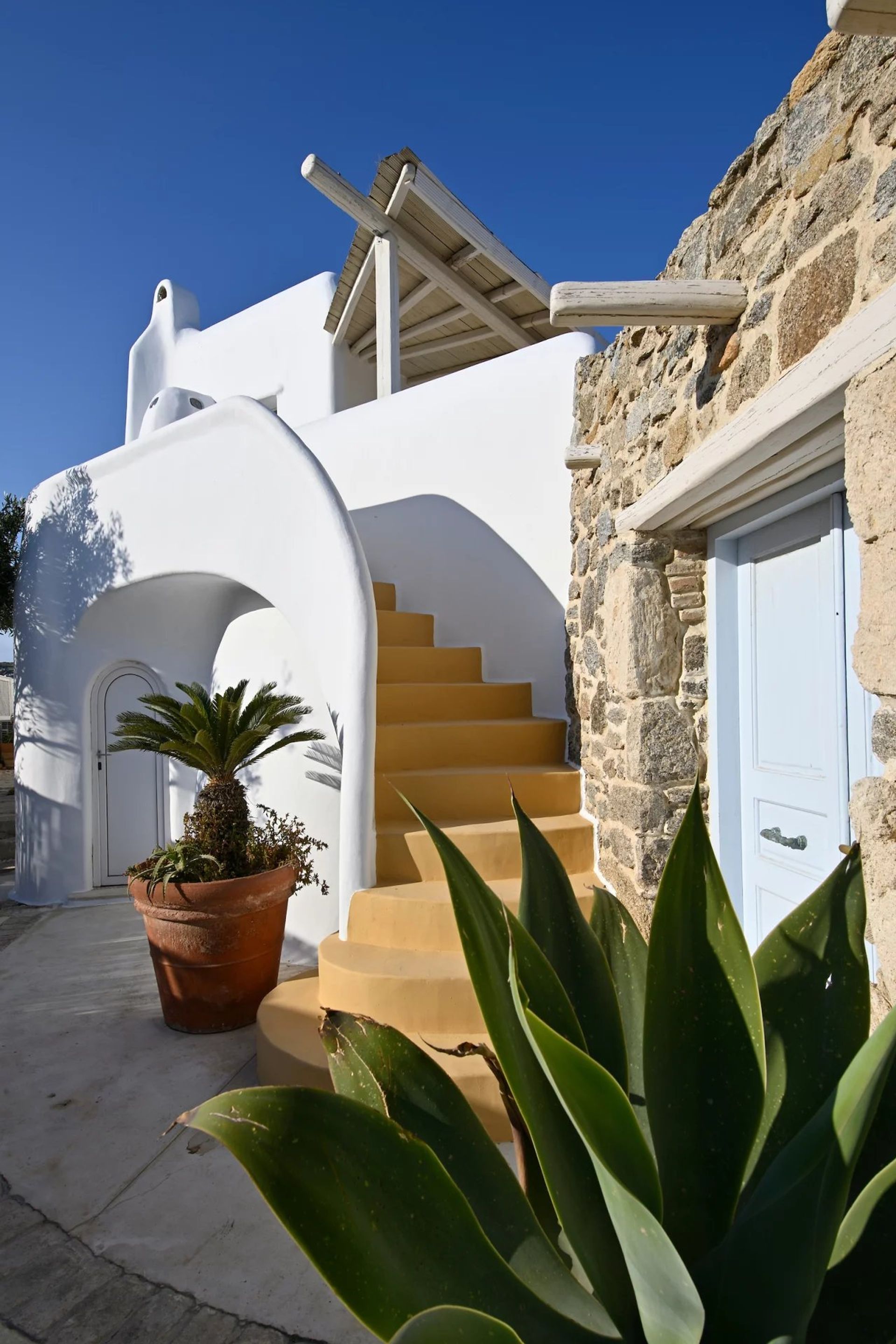 بيت في Mykonos, South Aegean 12639723