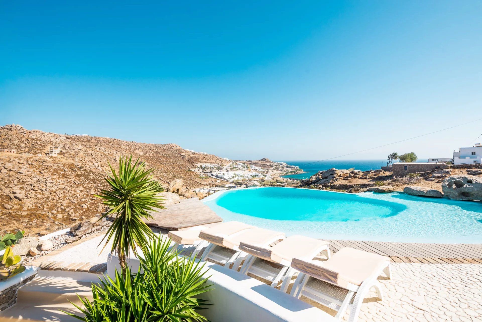 بيت في Mykonos, South Aegean 12639723