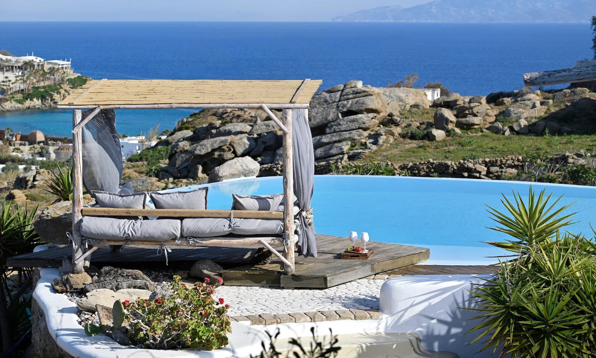 Hus i Mykonos, Notio Aigaio 12639723