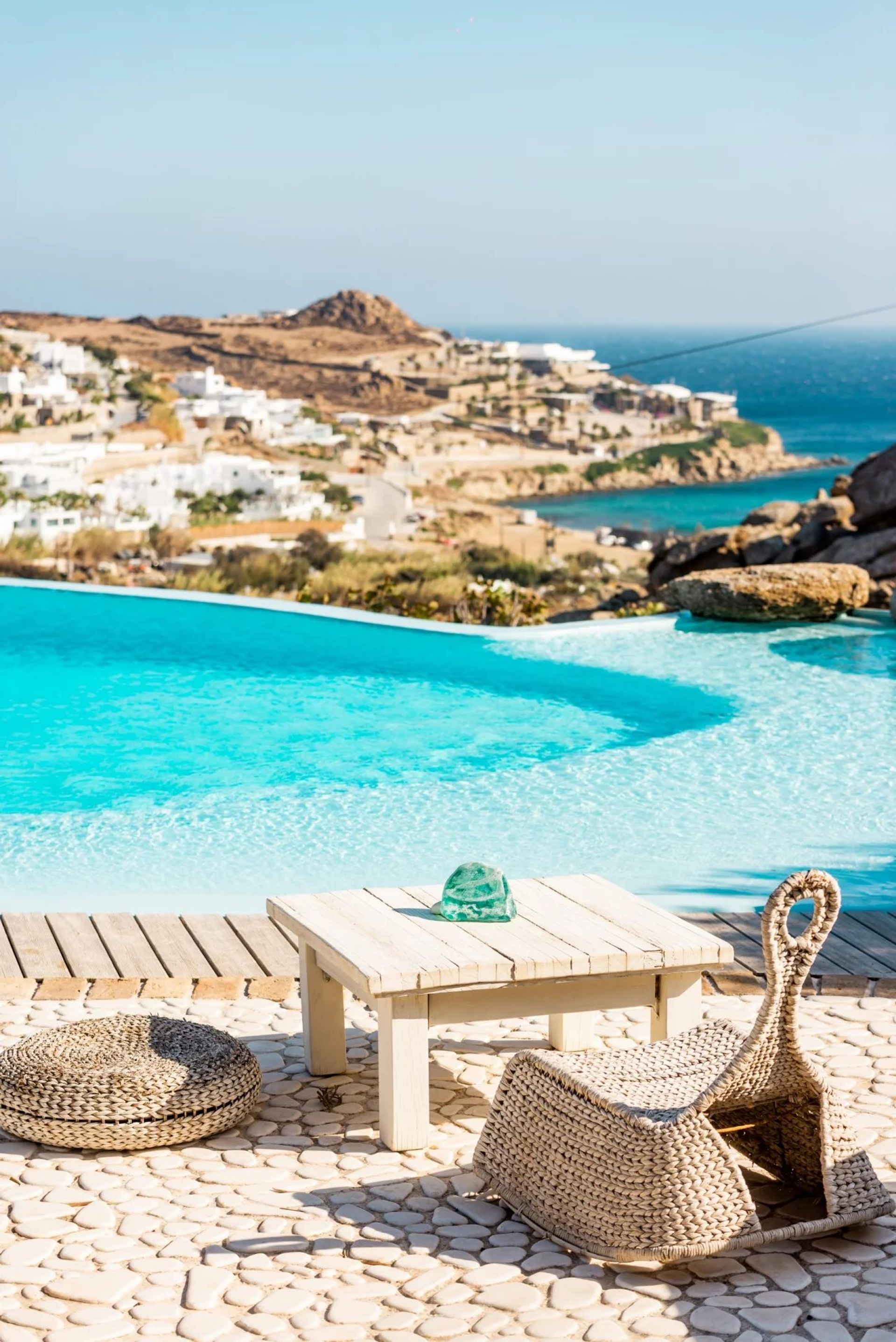 بيت في Mykonos, South Aegean 12639723