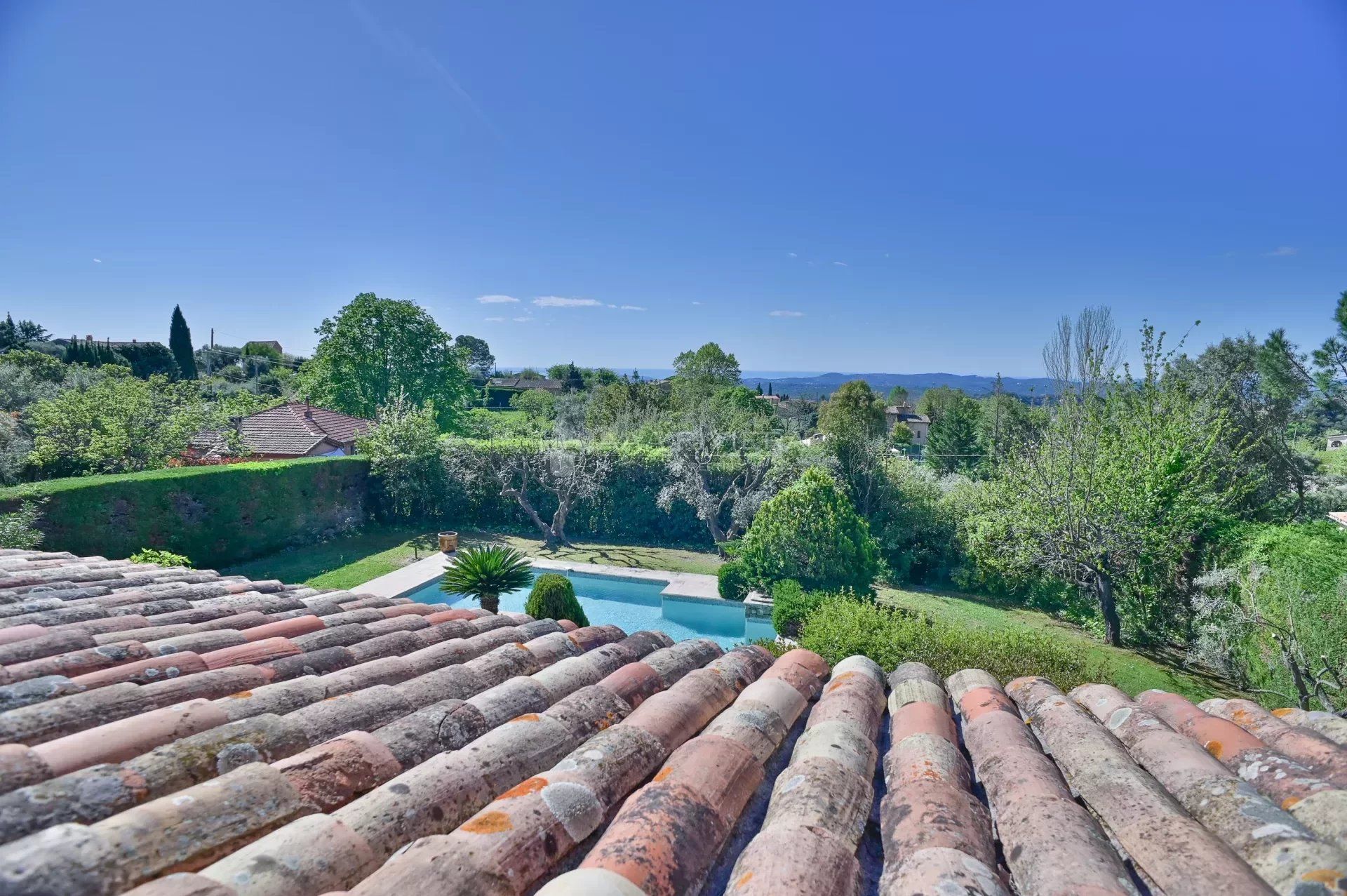 Résidentiel dans Tourrettes-sur-Loup, Alpes-Maritimes 12639728