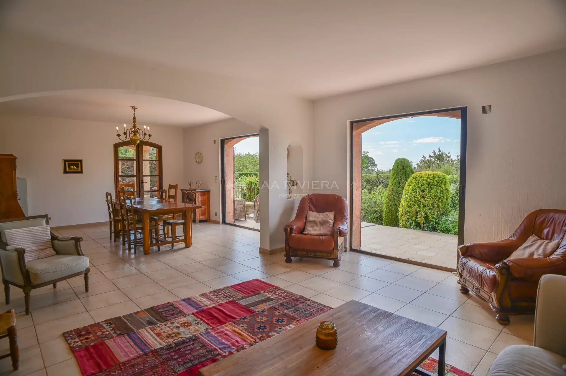 سكني في Tourrettes-sur-Loup, Alpes-Maritimes 12639728