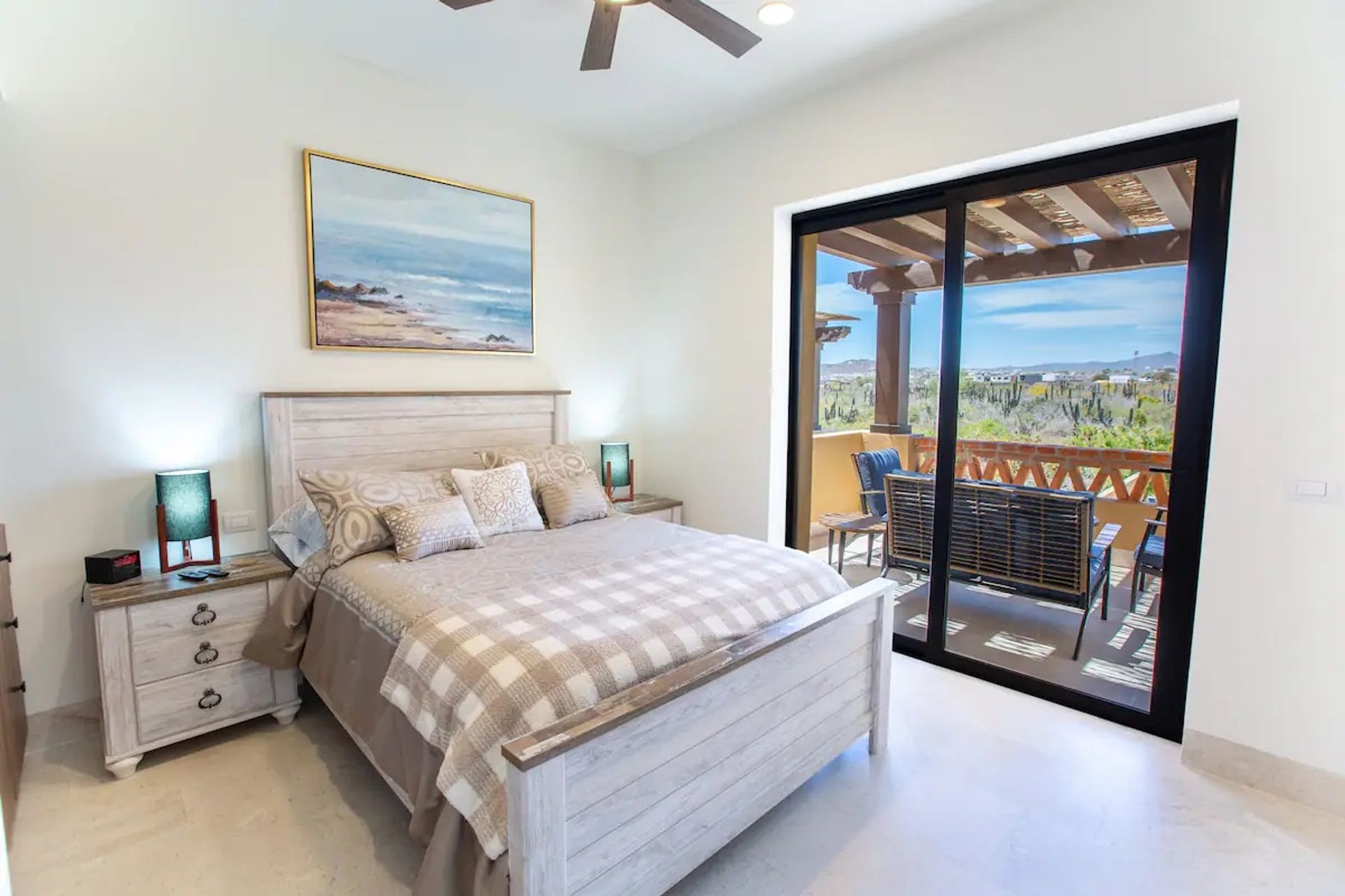 casa en Cabo San Lucas, Paraíso Escondido 12639733