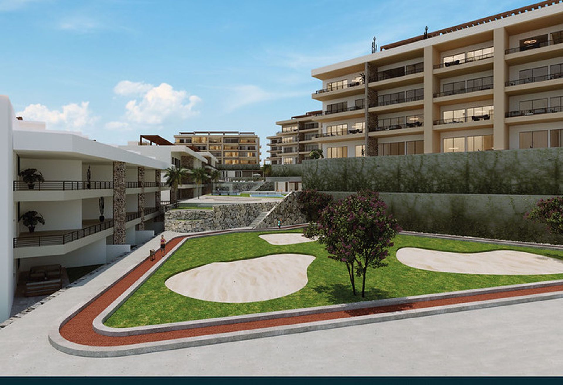 Condominium dans Cap San Lucas, 512 Salomon de la Cruz Perez 12639736