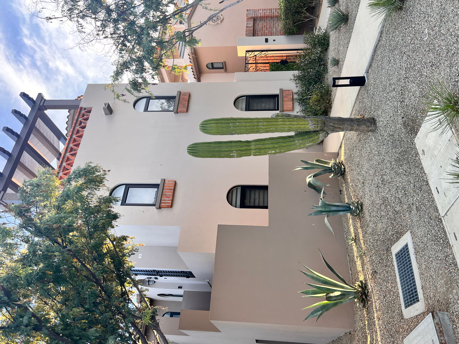 Condominio en Cabo San Lucas, Paraíso Escondido 12639738