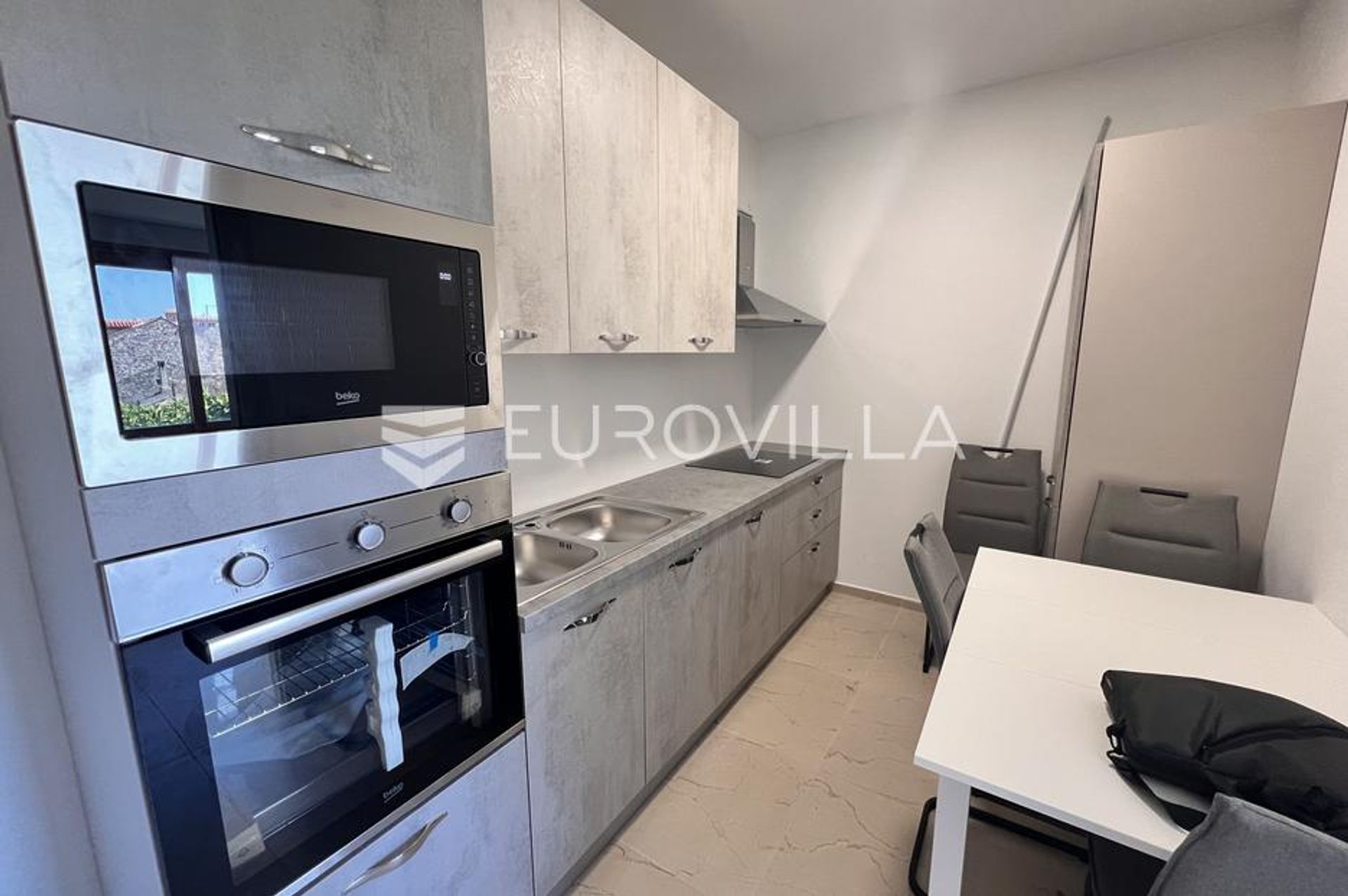 Condominio en Pula, Istarska Županija 12639781