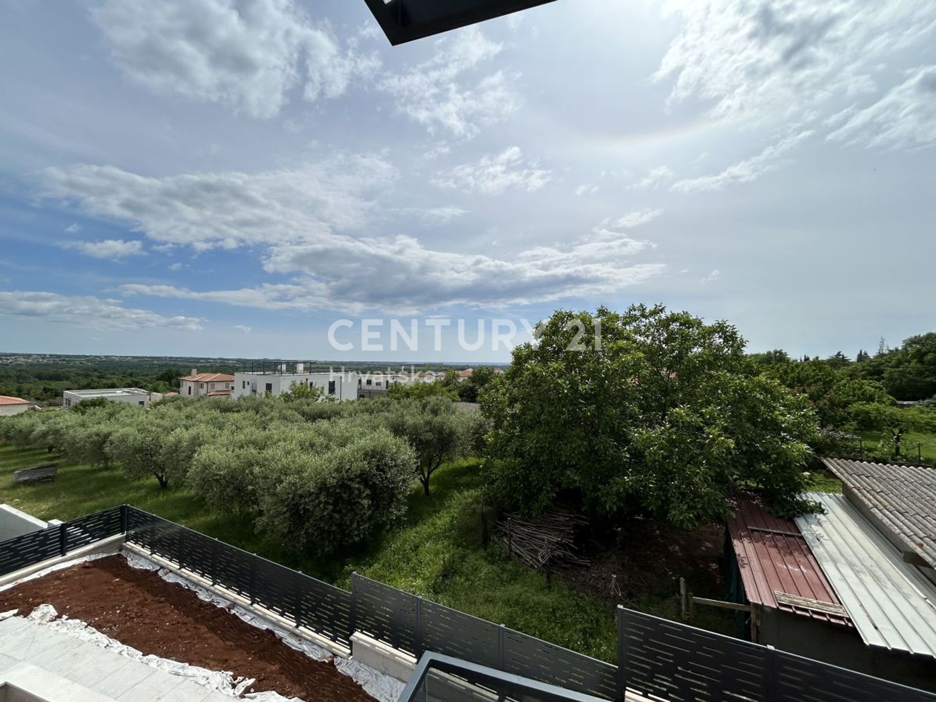 Condominio en Poreč, Istria County 12639853