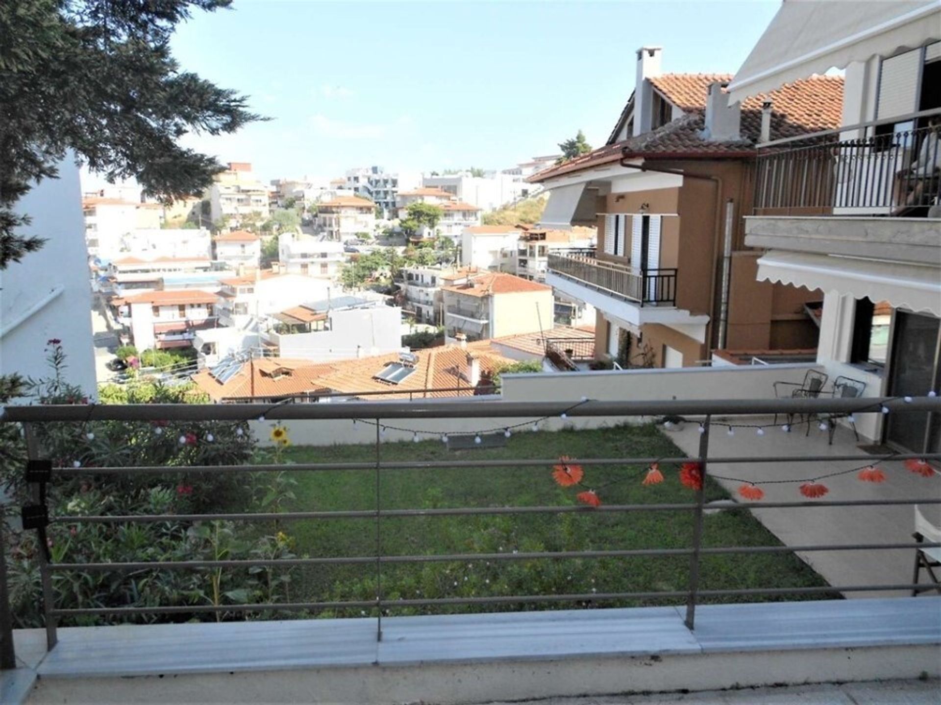 Condominium in Neos Marmara's, Kentriki Makedonia 12639865